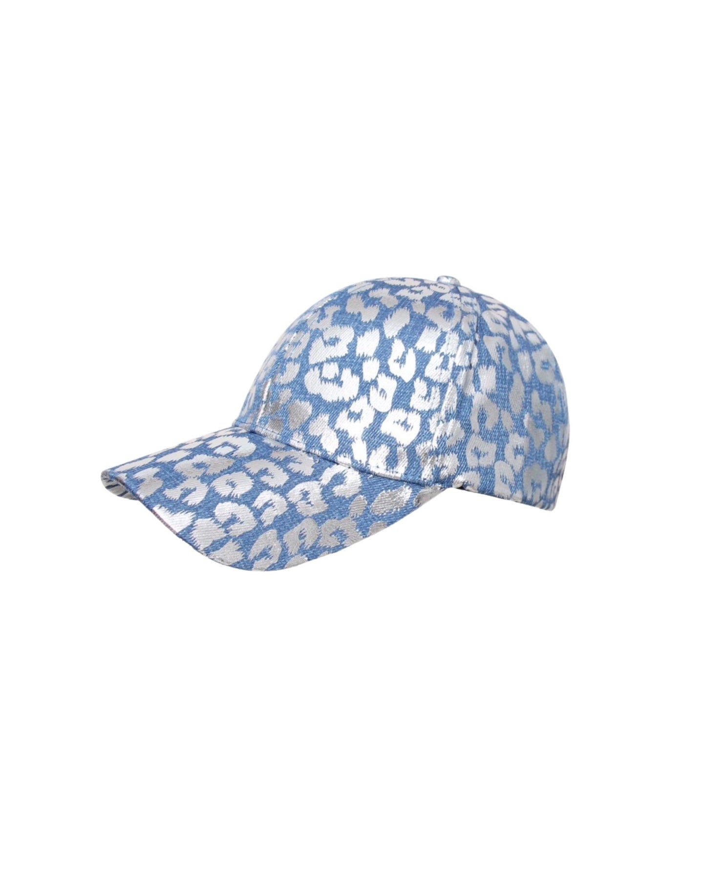 Casquette Pretty Leo