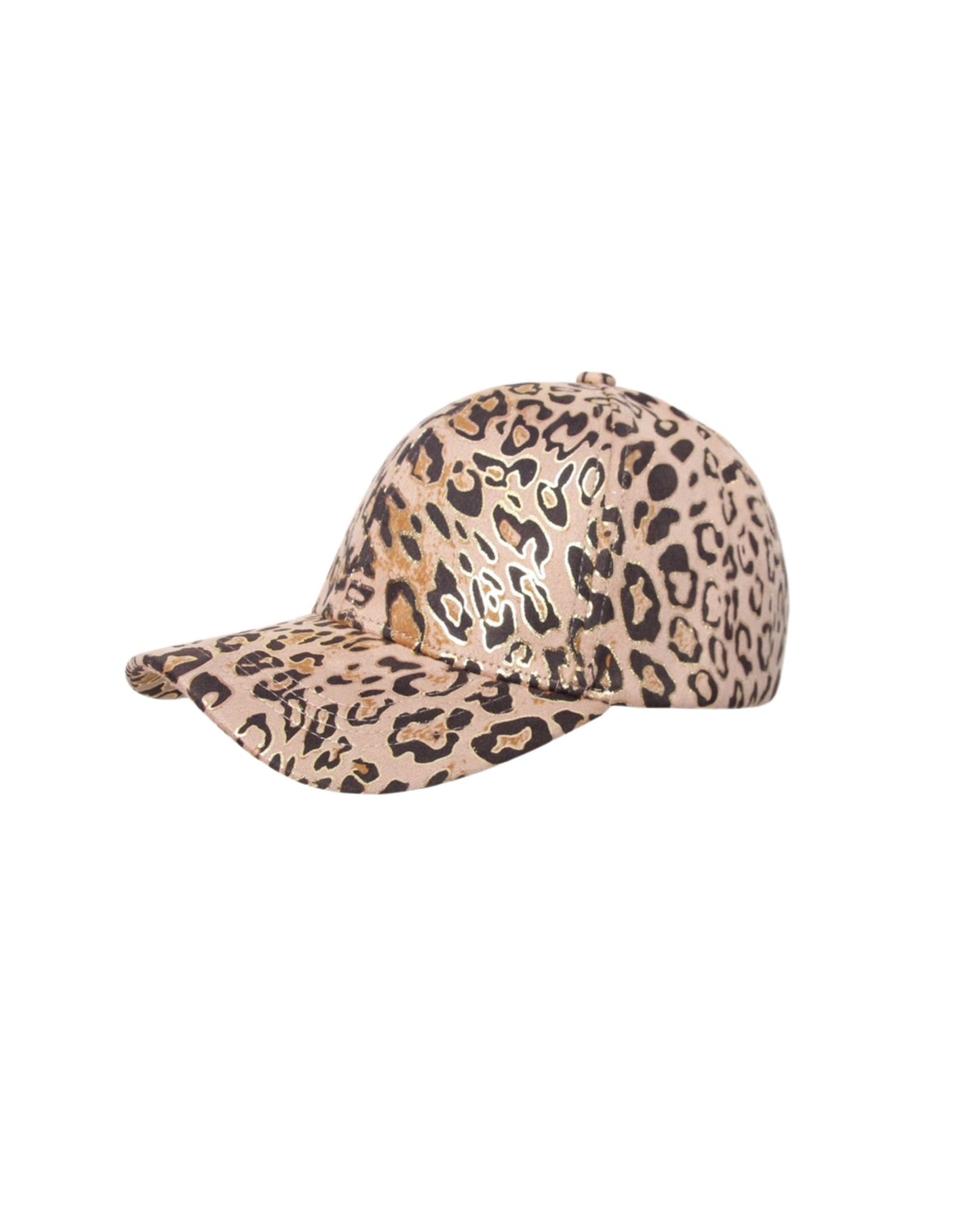 Casquette Pretty Leo
