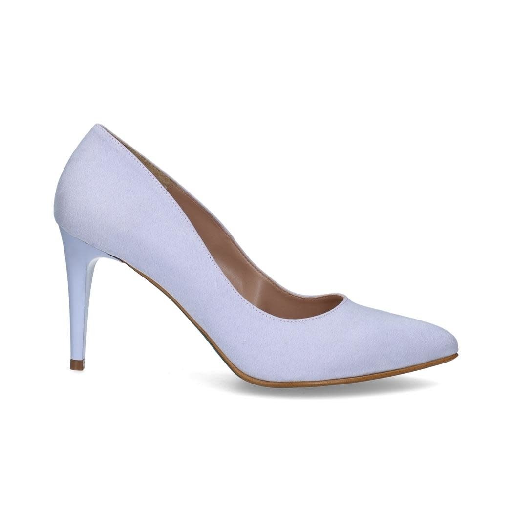 GIULIA PUMP 8CM ANTE MALVA