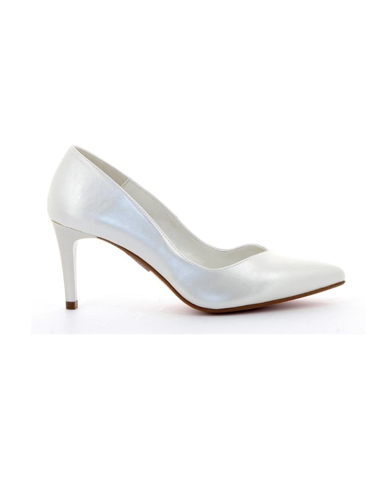 GIULIA PUMPS 8CM NAPA NOVIA