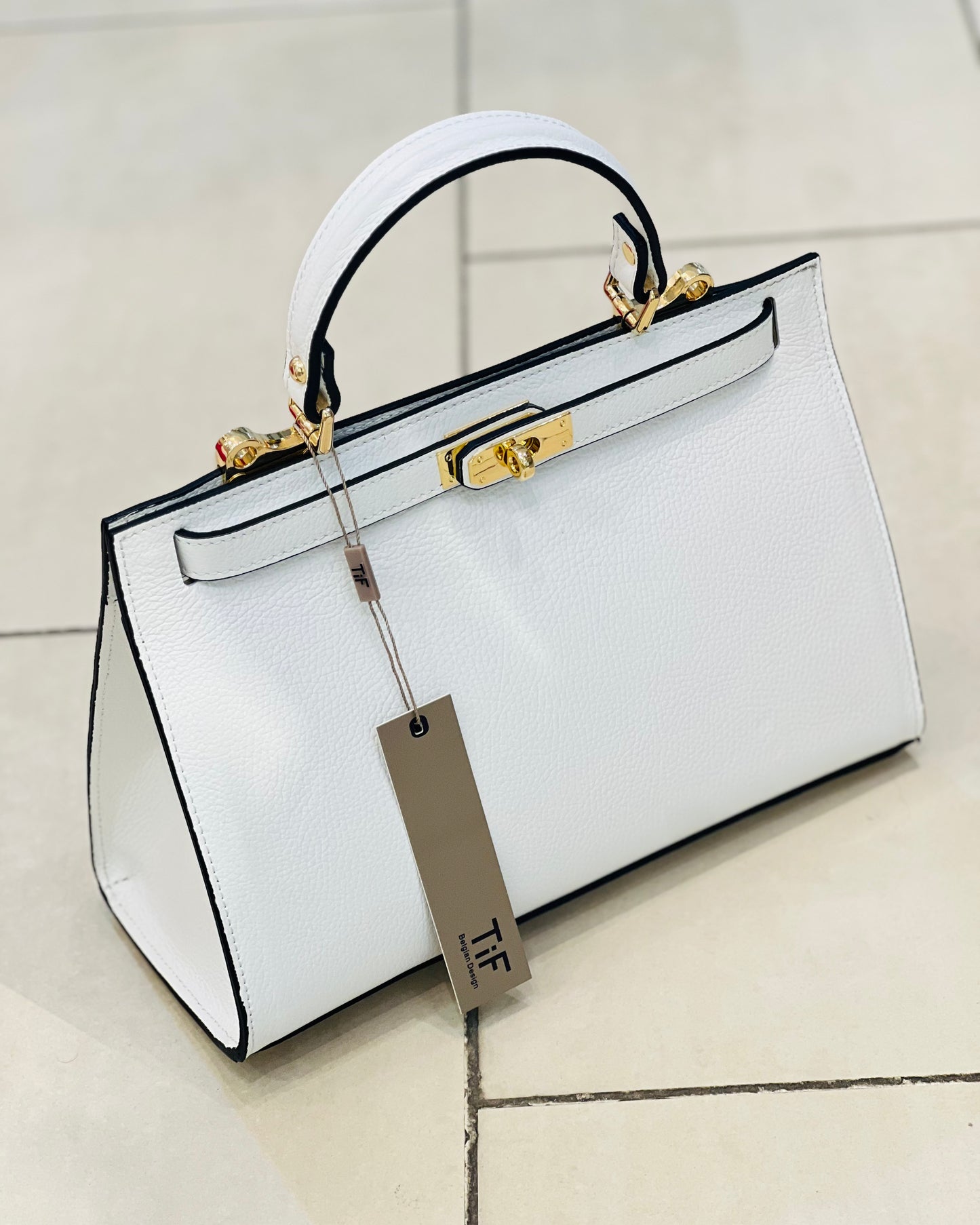 Sac Horta Cuir