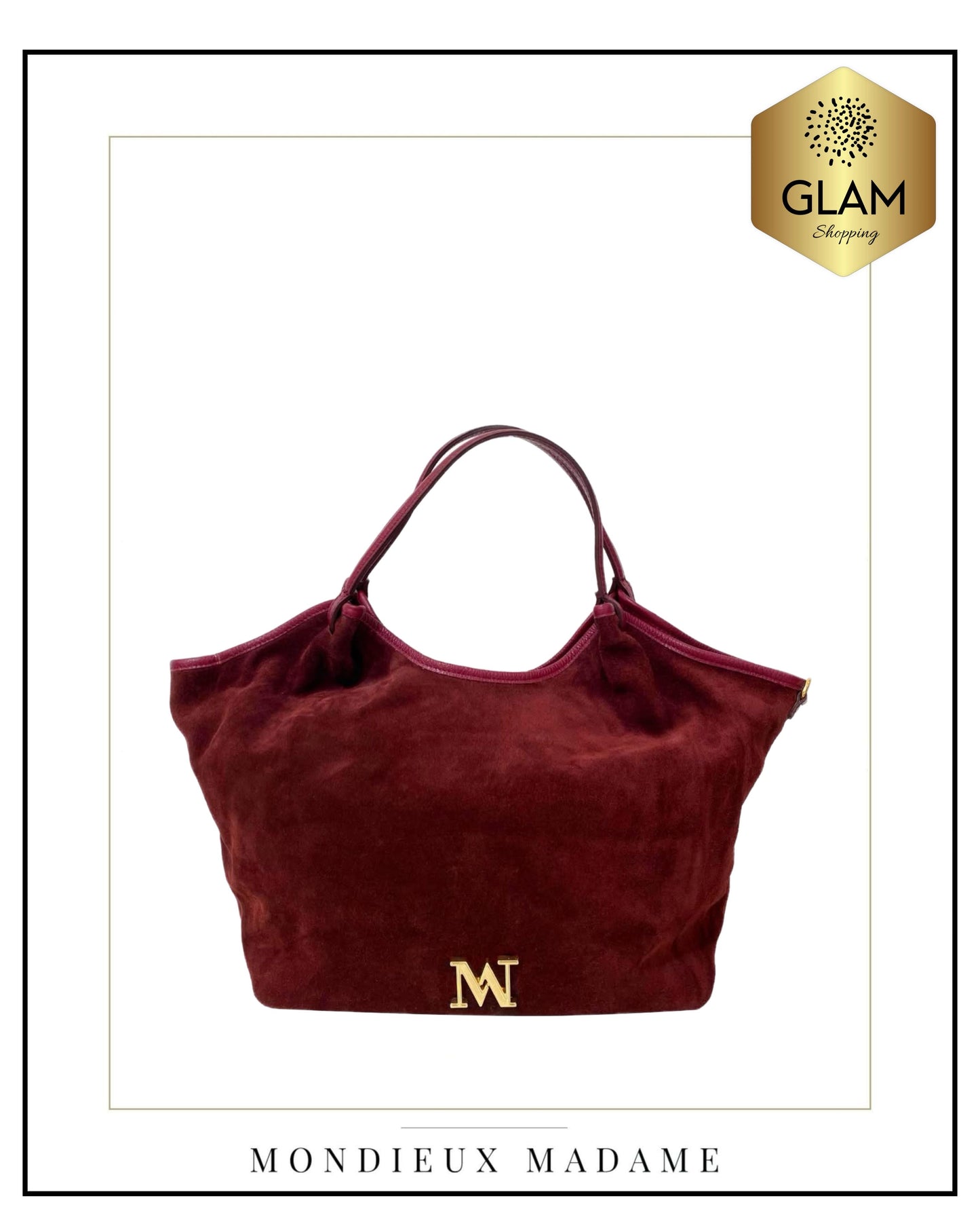 MM SAC PAULINE XL