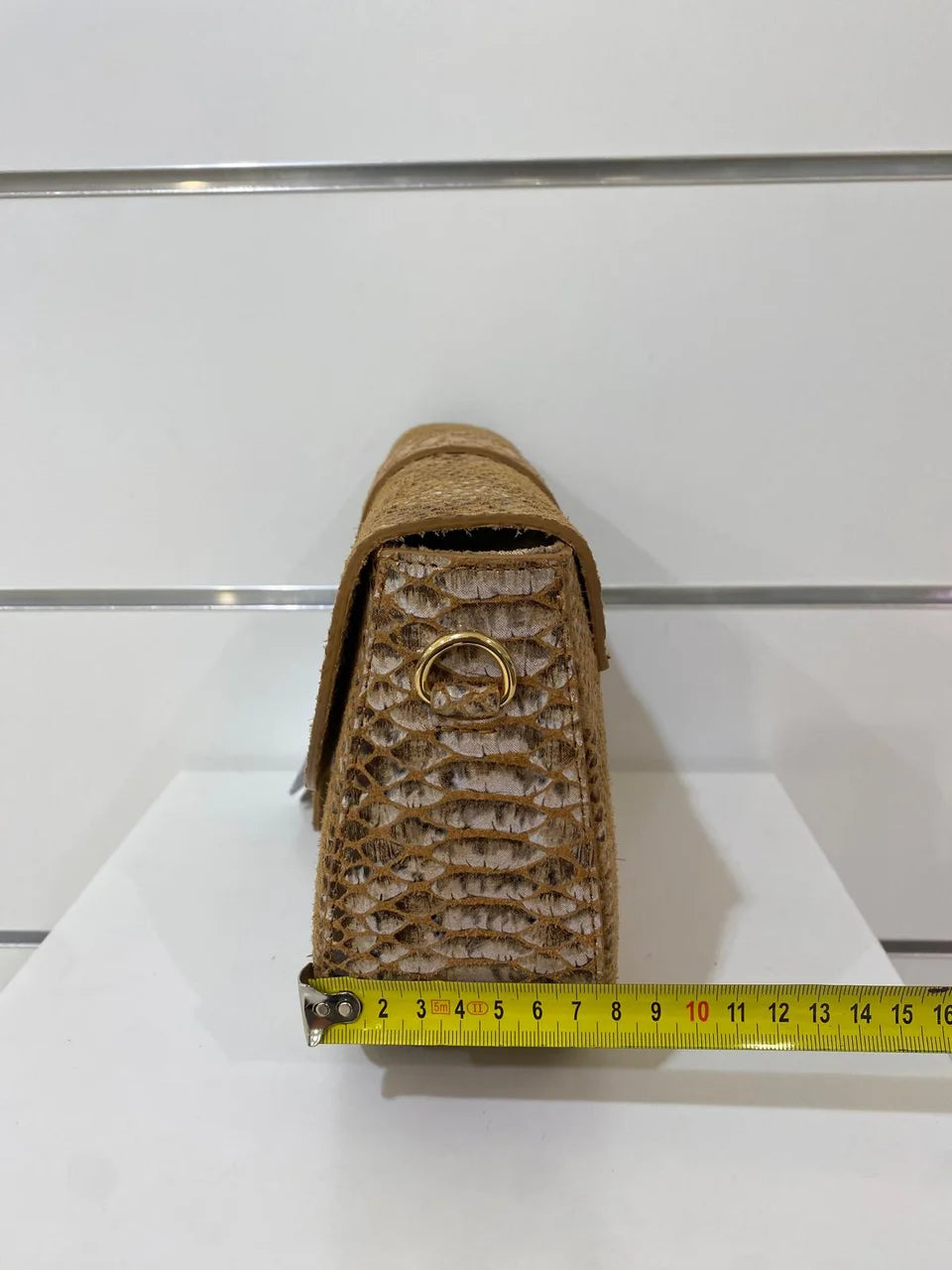 MM SAC TOPHIA DUO SERPENT