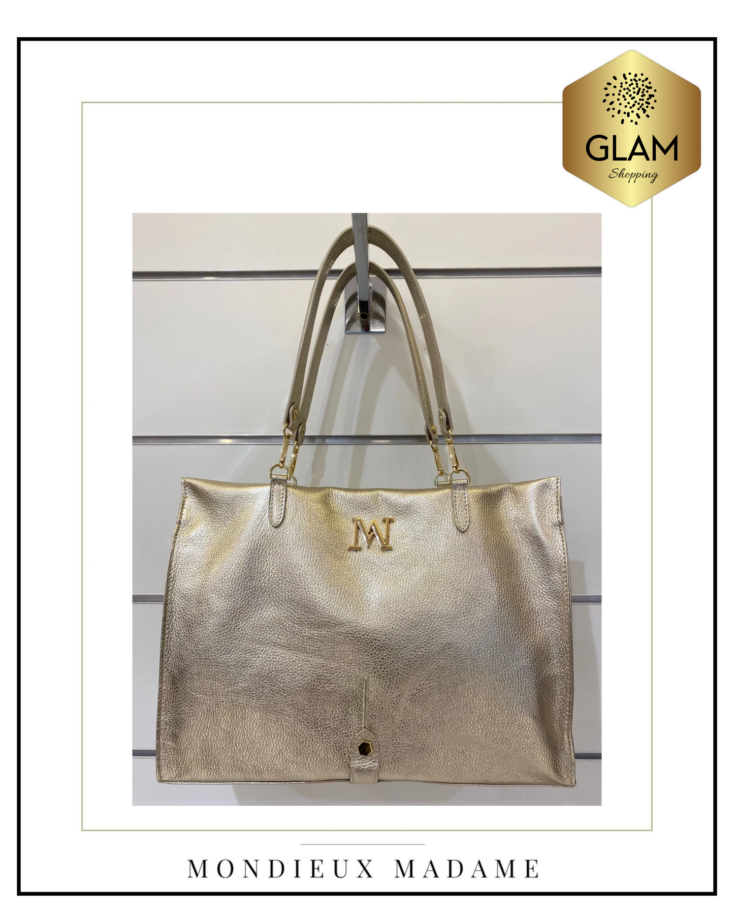 MM ANTOINETTE-TAS