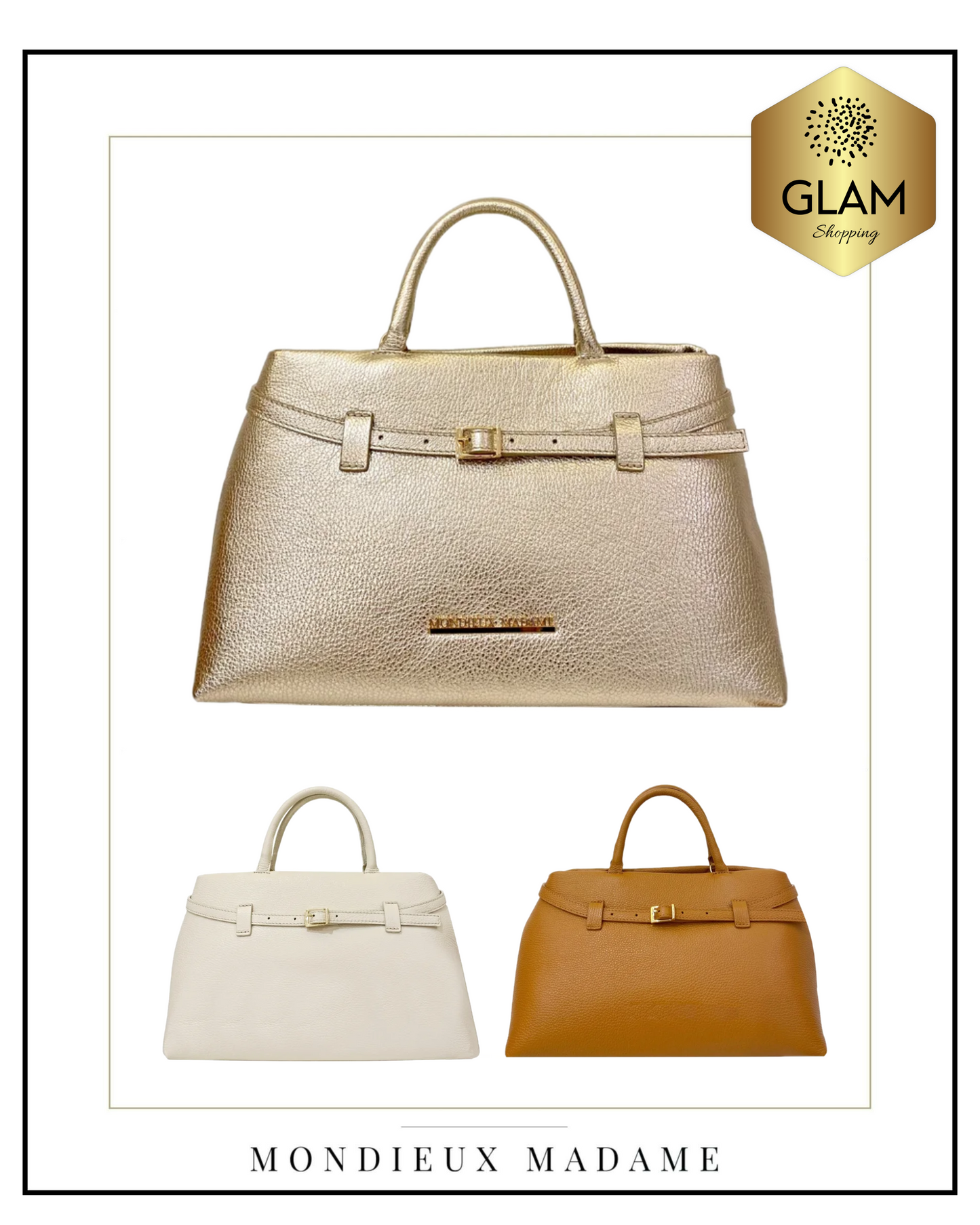 MM SIMONA BAG