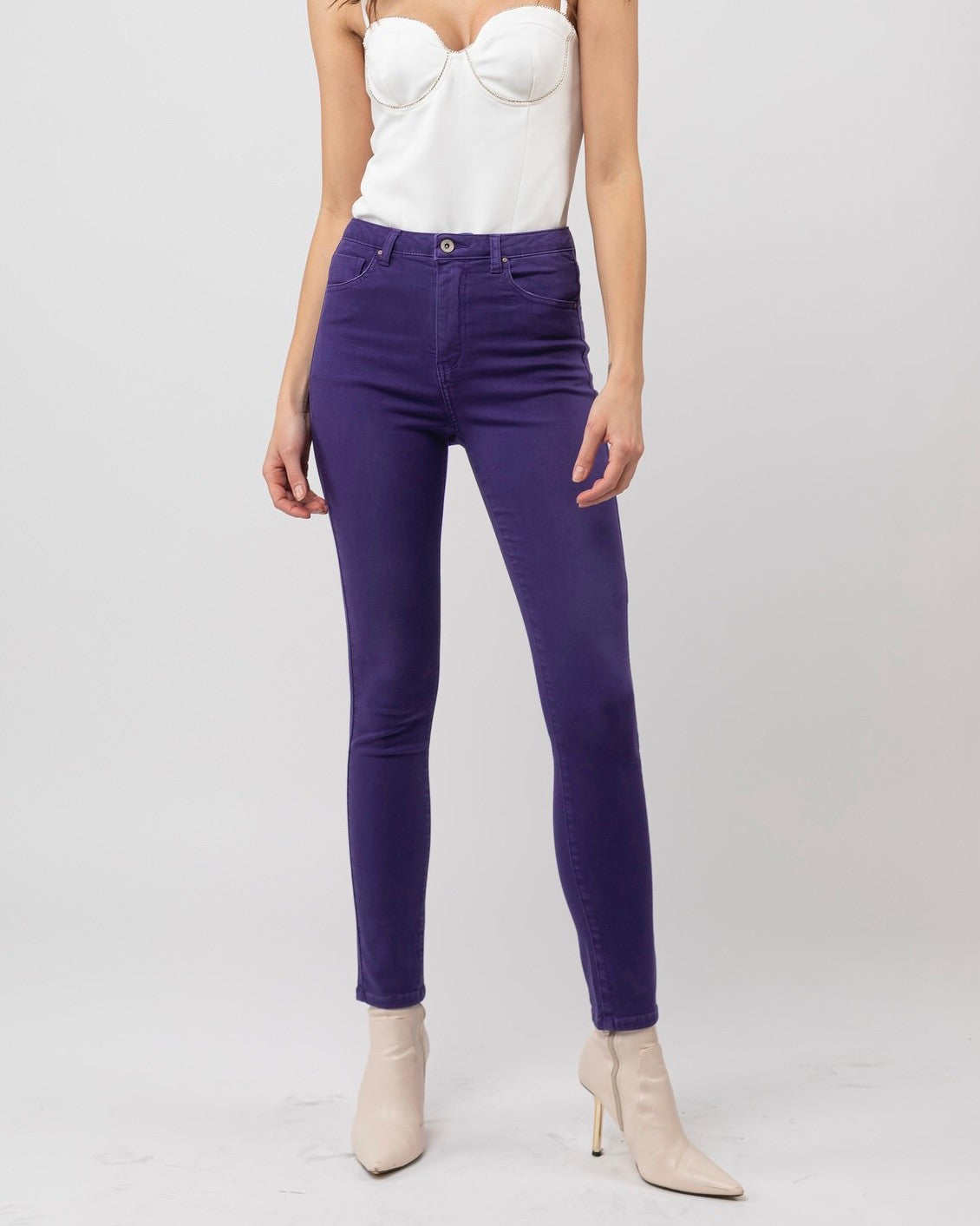 TOXIK 18 VIOLET
