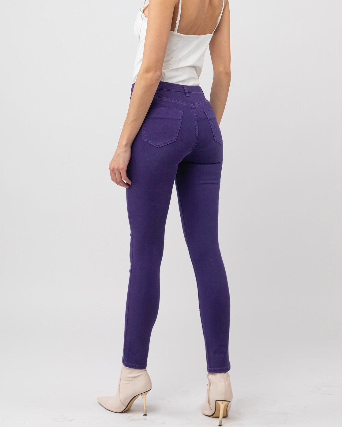 TOXIK 18 VIOLET