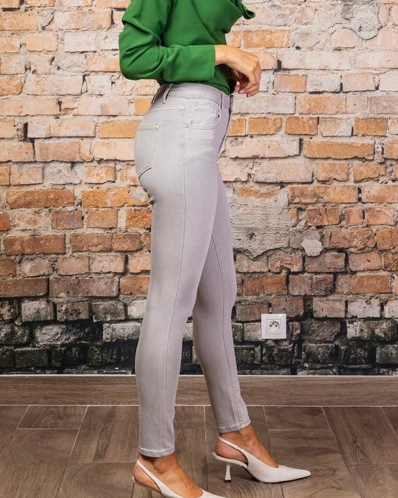 TOXIK 17 GRIS CLAIR