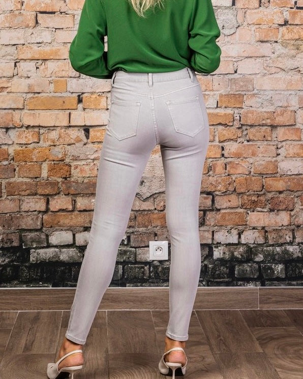 TOXIK 17 GRIS CLAIR