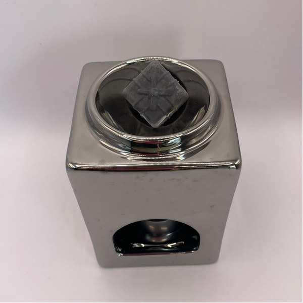 Brûleur céramique carré