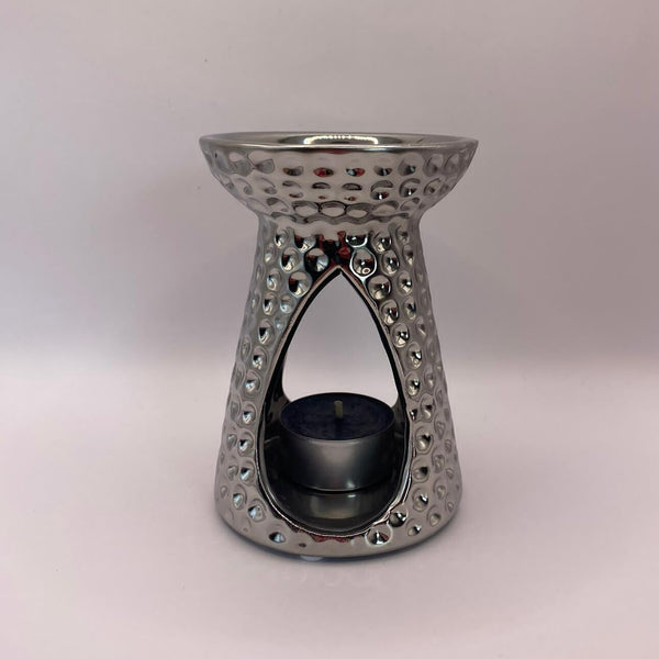 Brûleur céramique rond