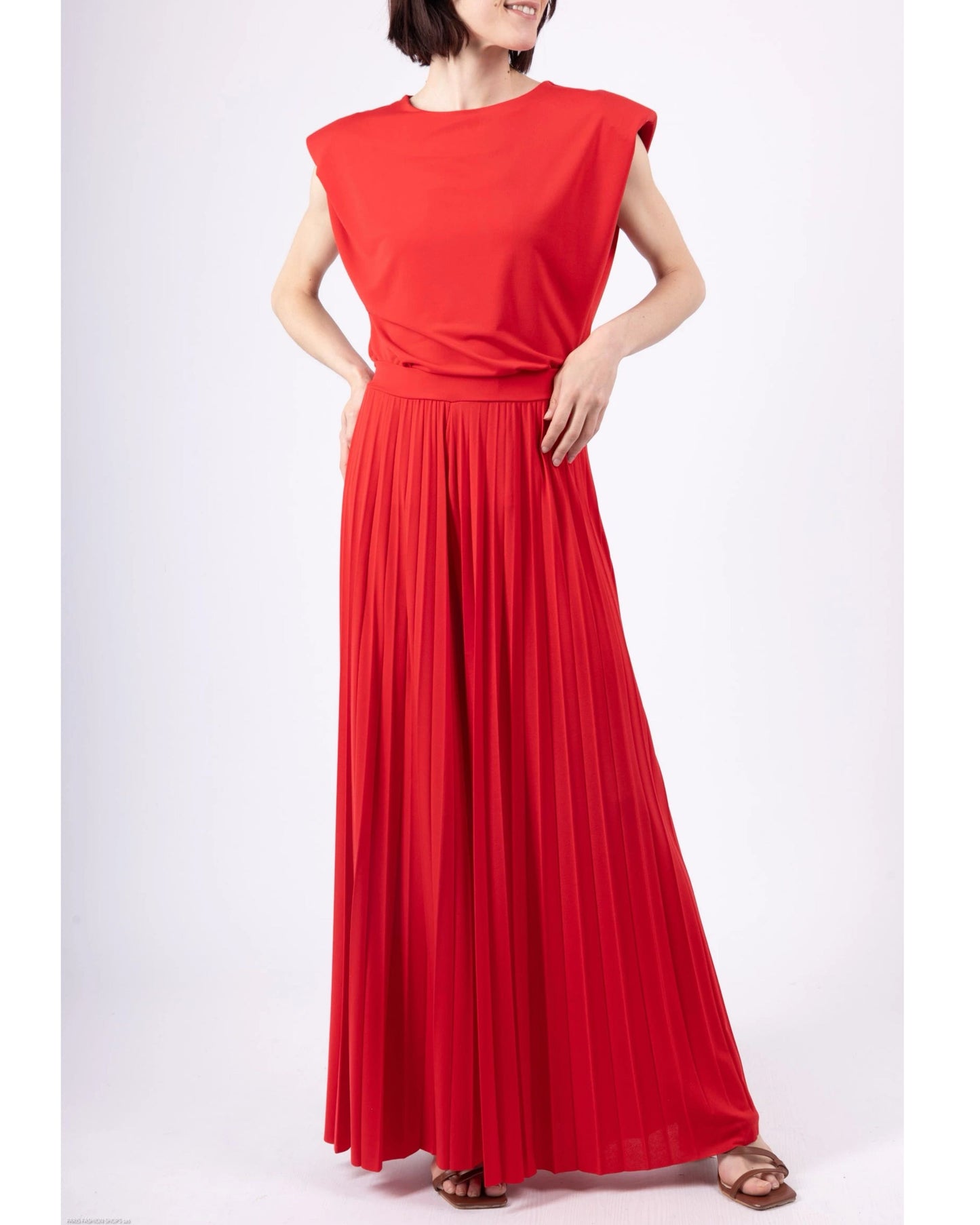 Ensemble Roxy Rouge