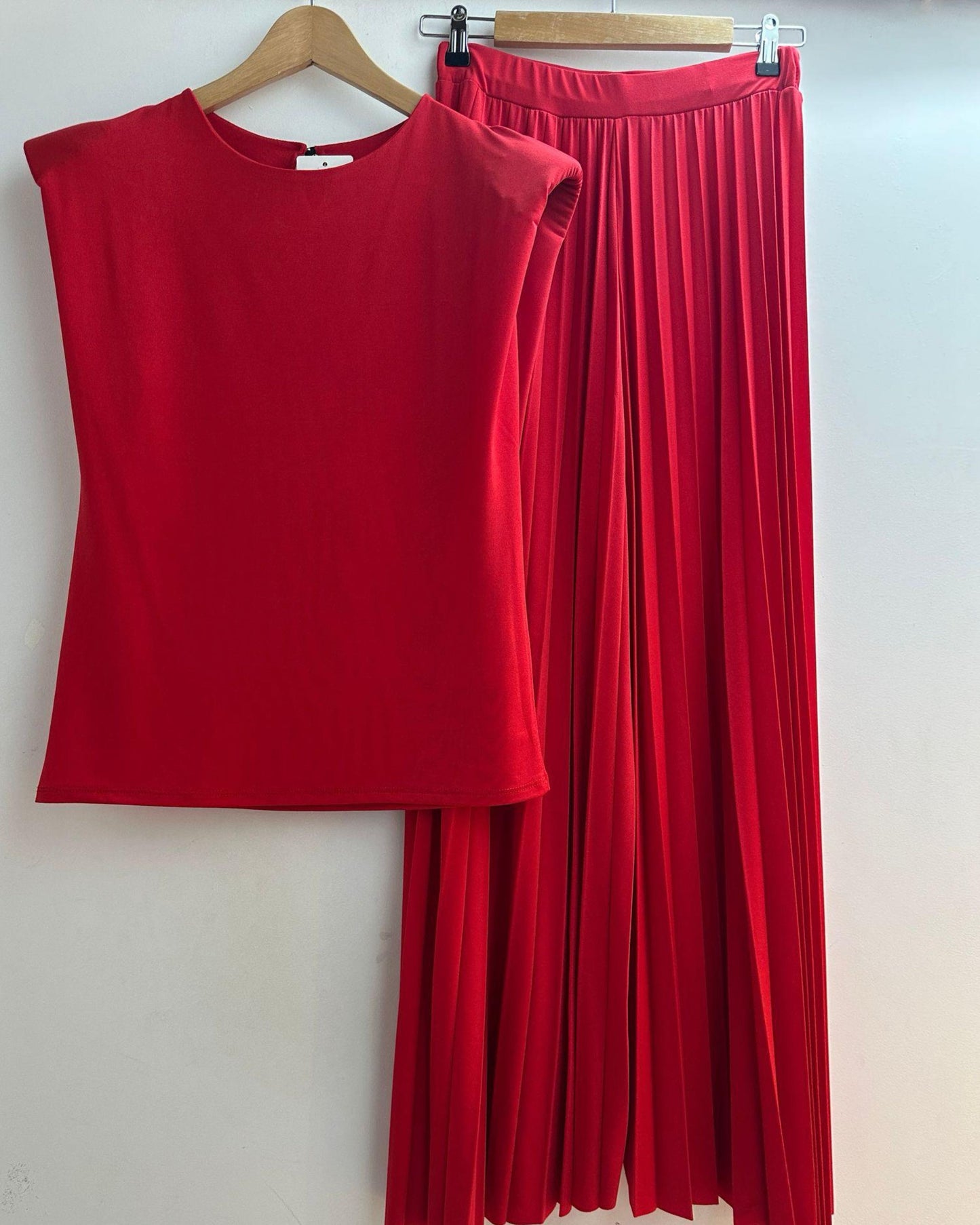 Ensemble Roxy Rouge