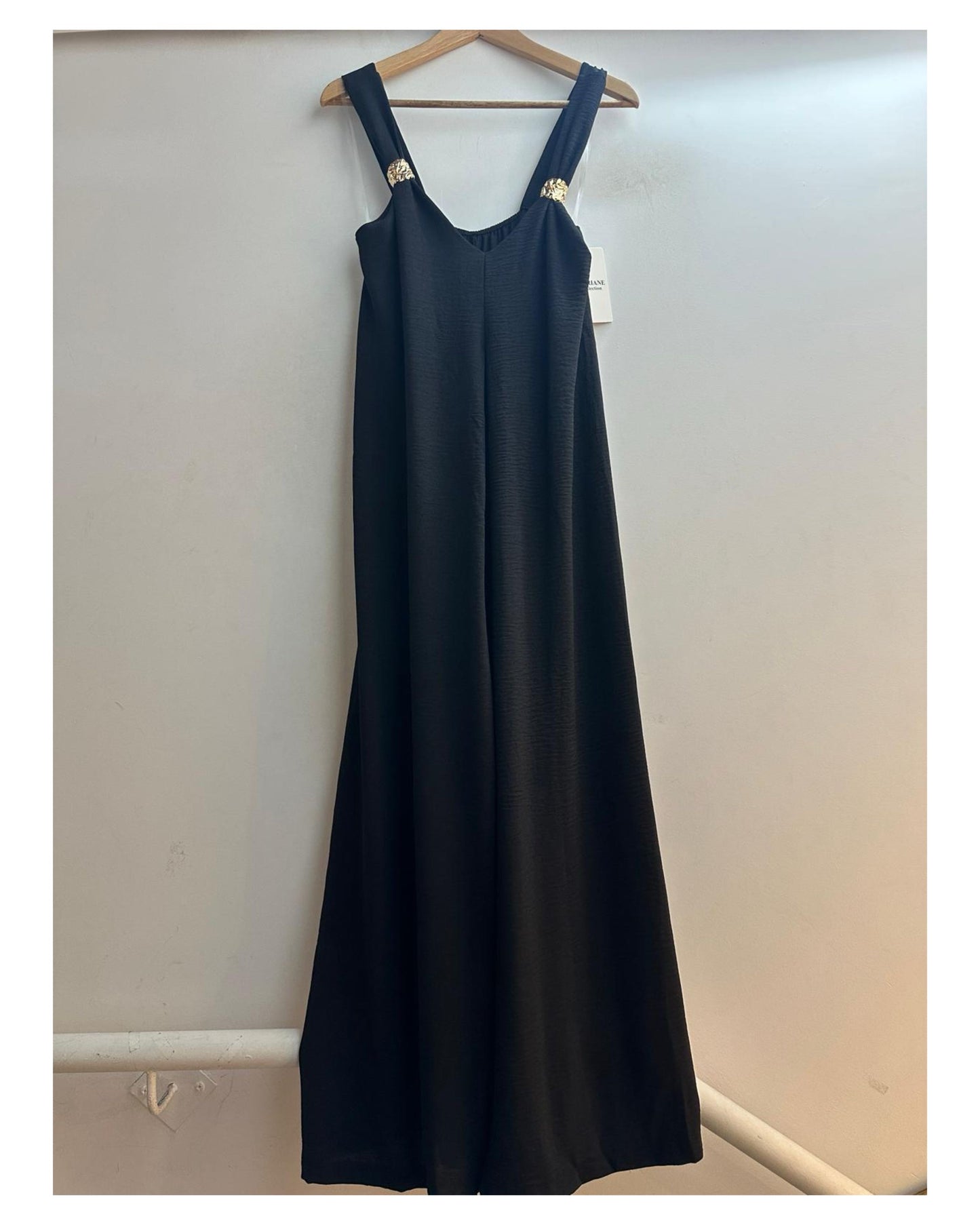 Combi Maeva Noir