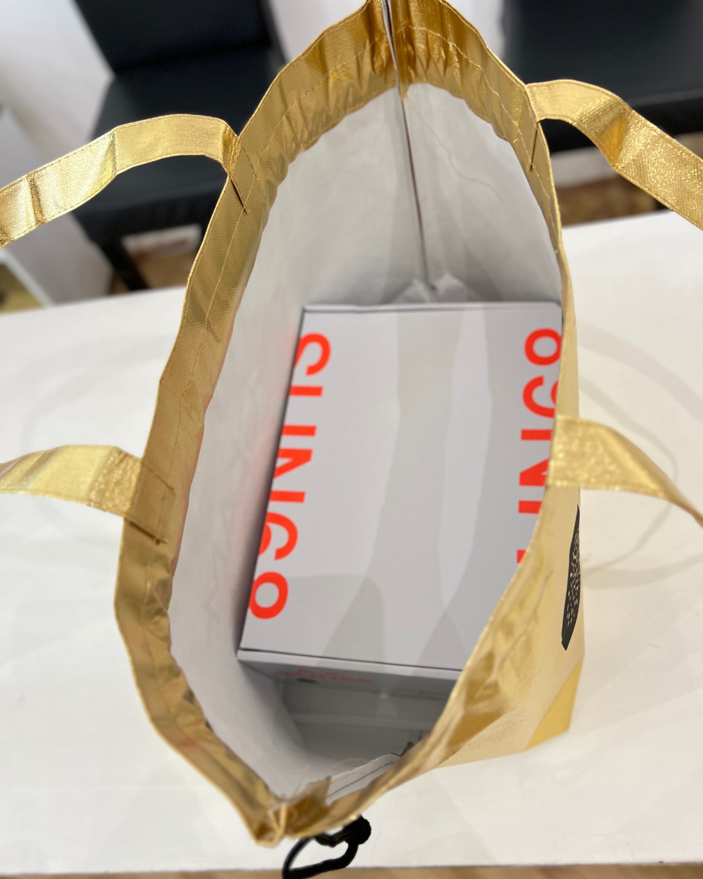 SAC GLAM SHOPPING LARGE