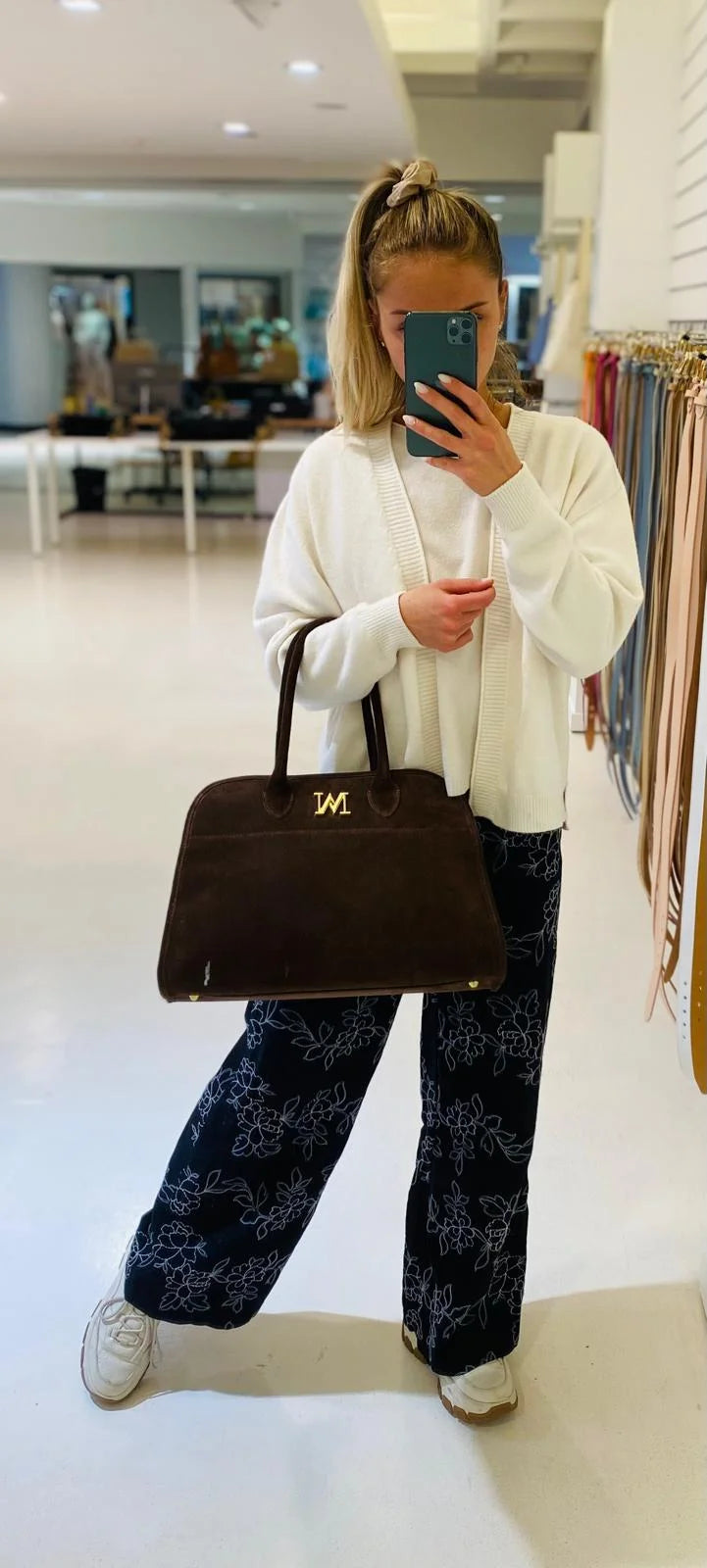 MM GRACE MIDI TAS