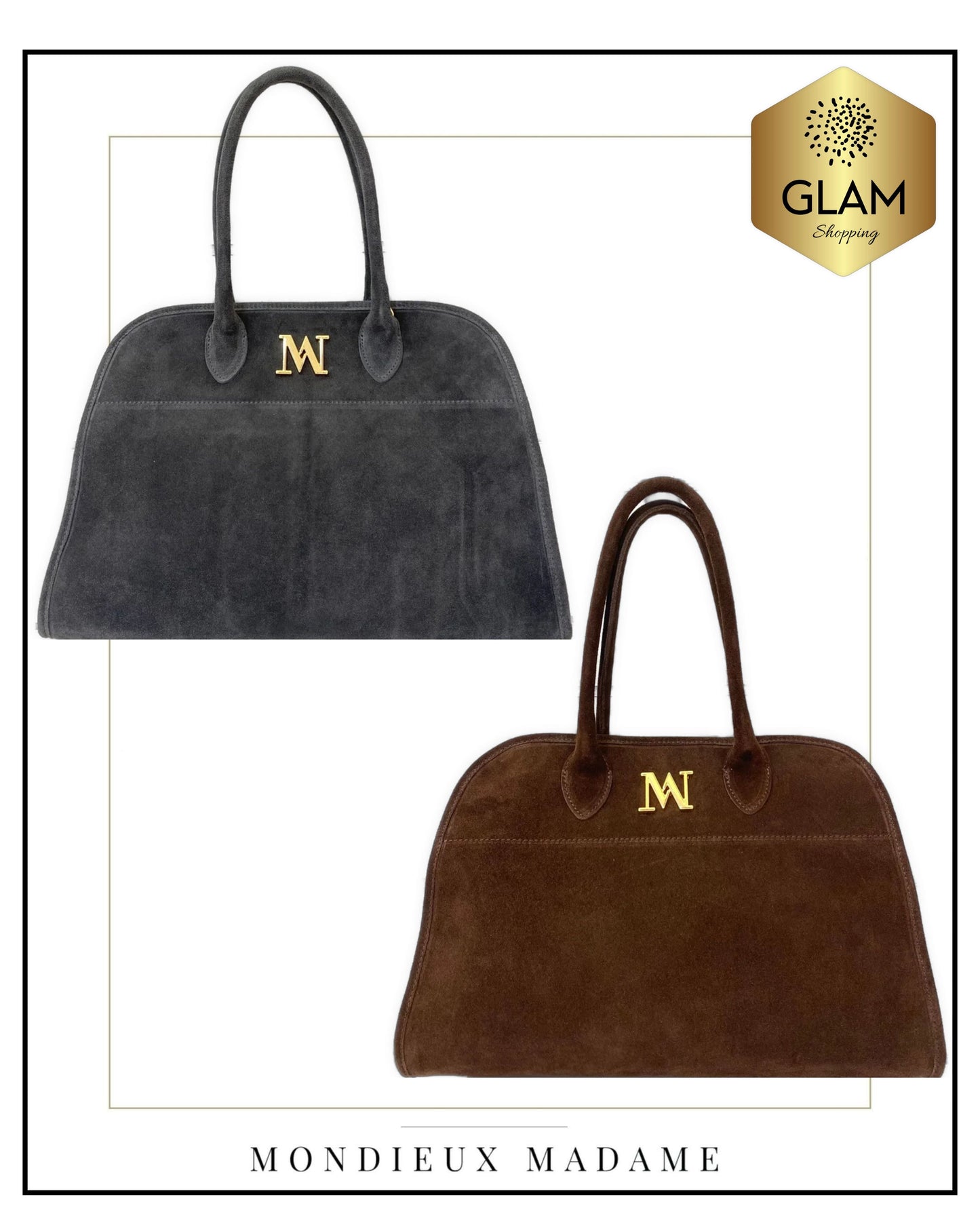MM GRACE MIDI TAS