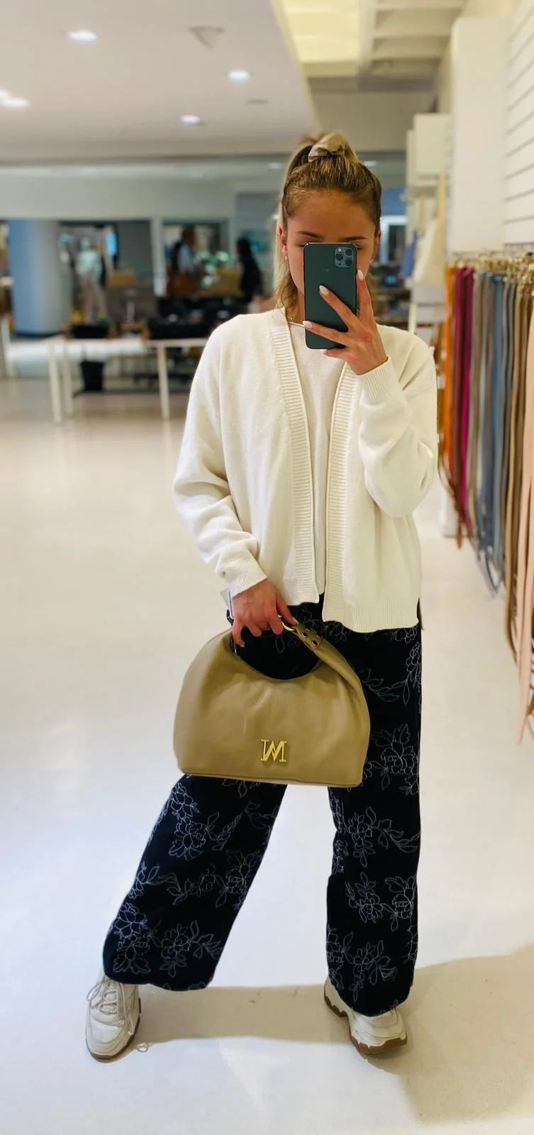 MM SAC MIAMOR