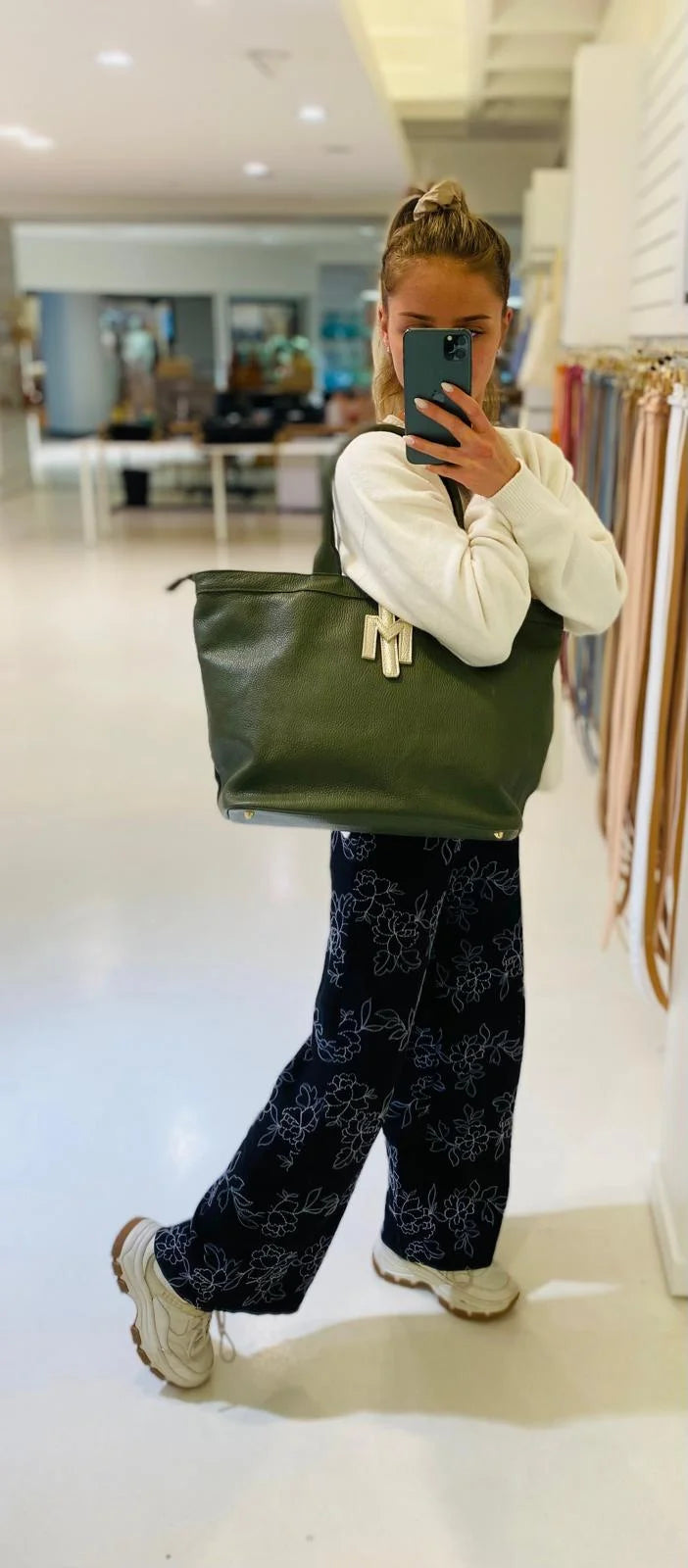 MM SAC MONDIEUX XL