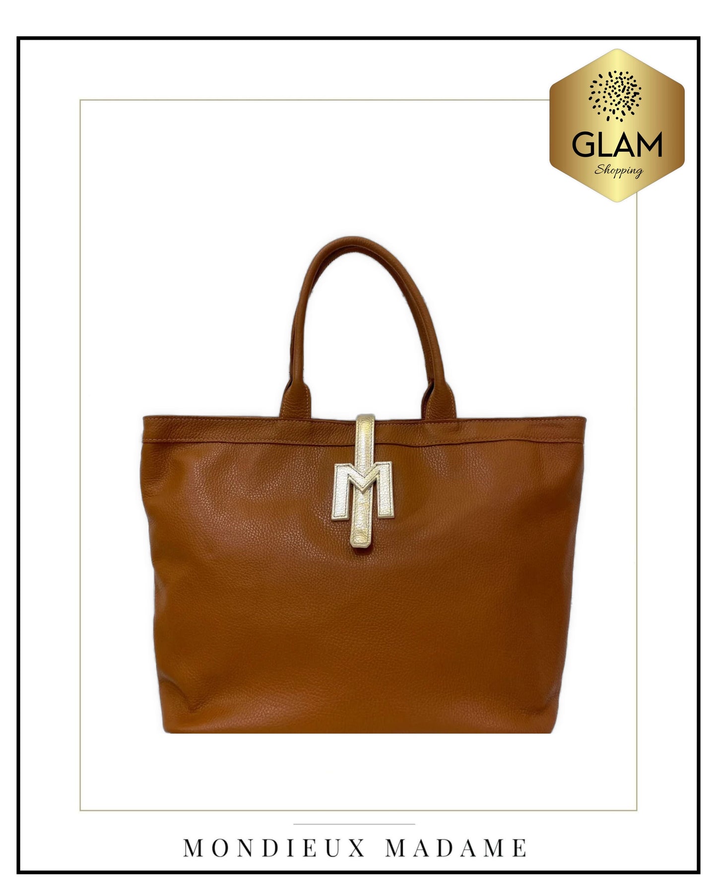 MM SAC MONDIEUX XL