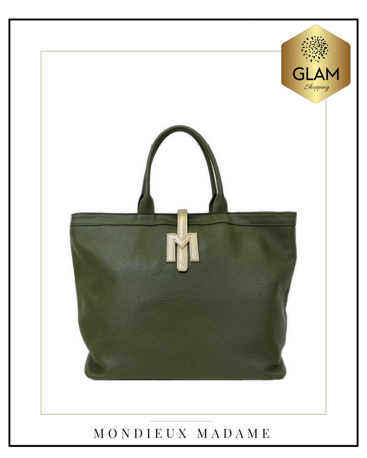 MM SAC MONDIEUX XL