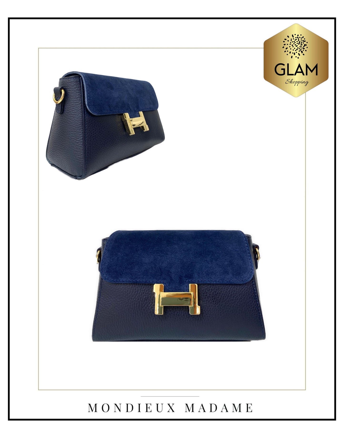 MM NINA BAG