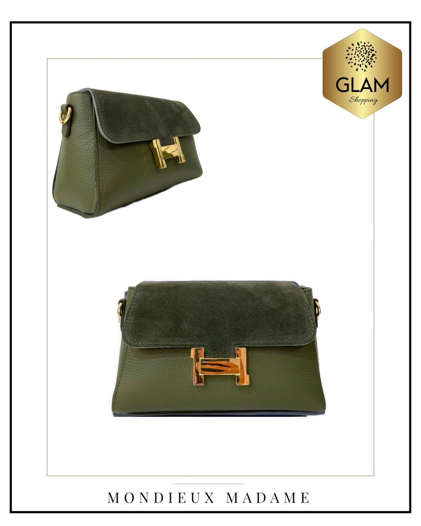 MM NINA BAG