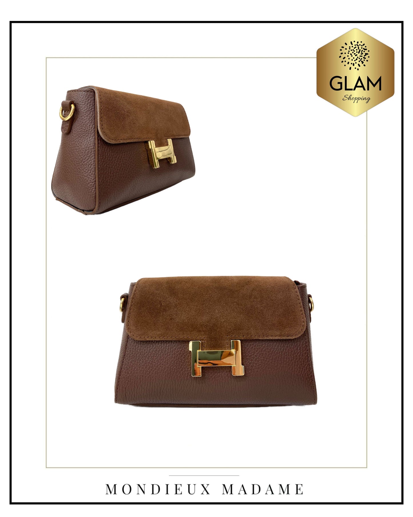 MM NINA BAG