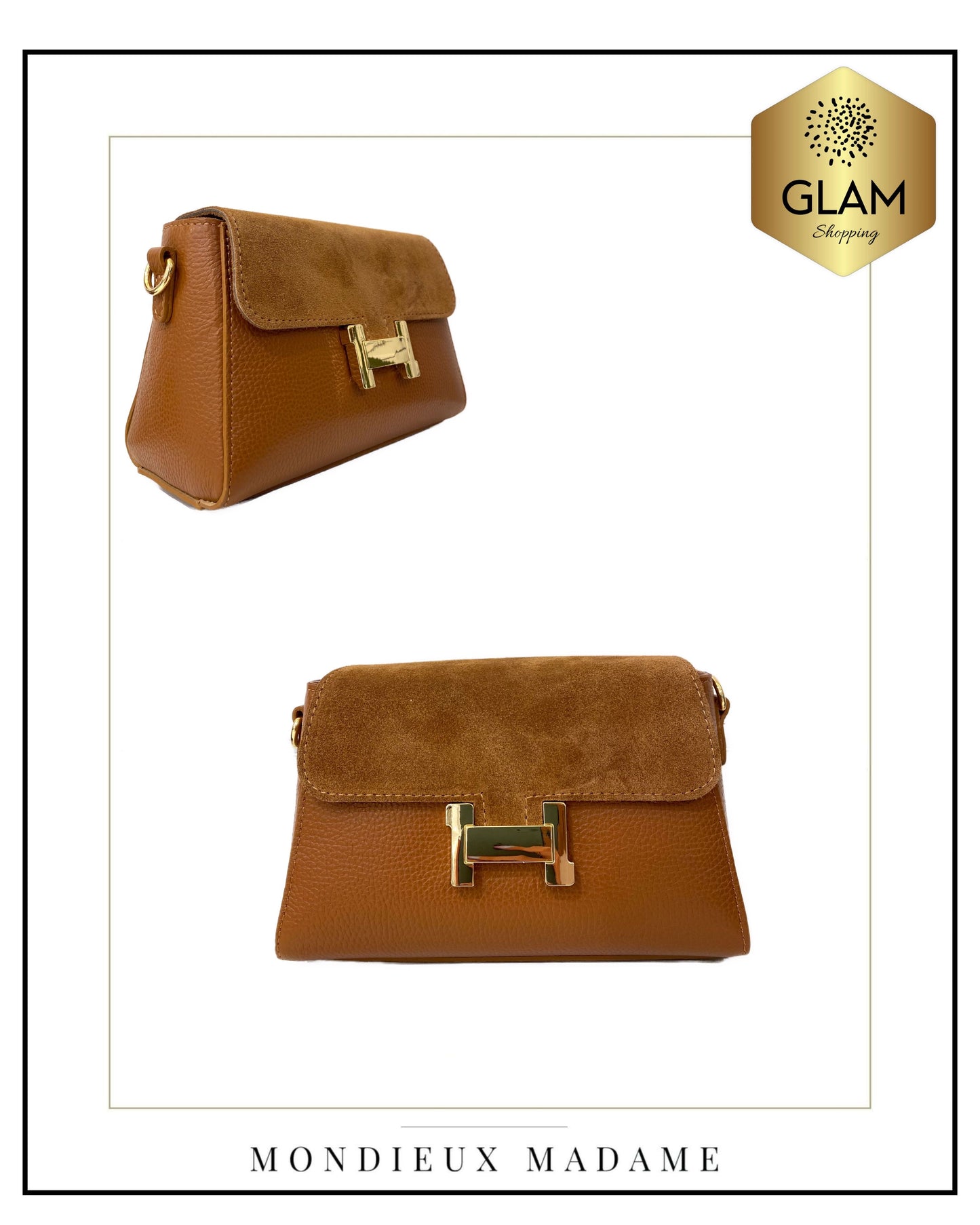 MM NINA BAG
