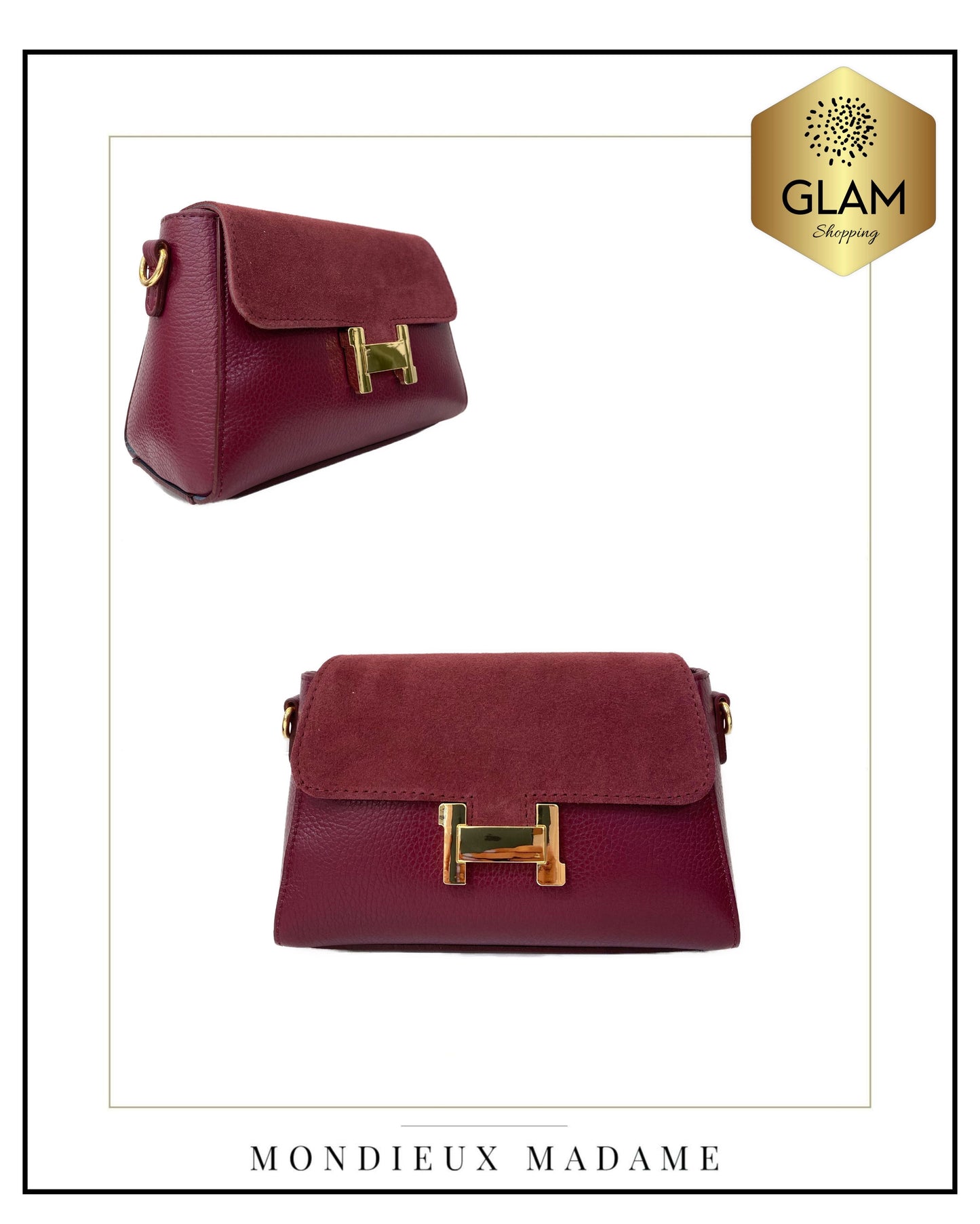 MM NINA BAG