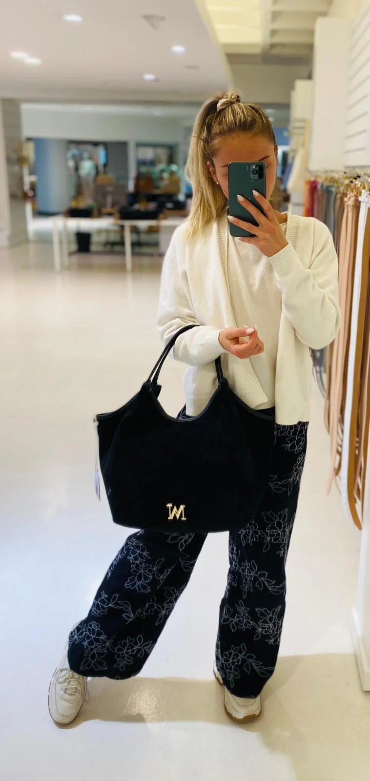 MM SAC PAULINE XL