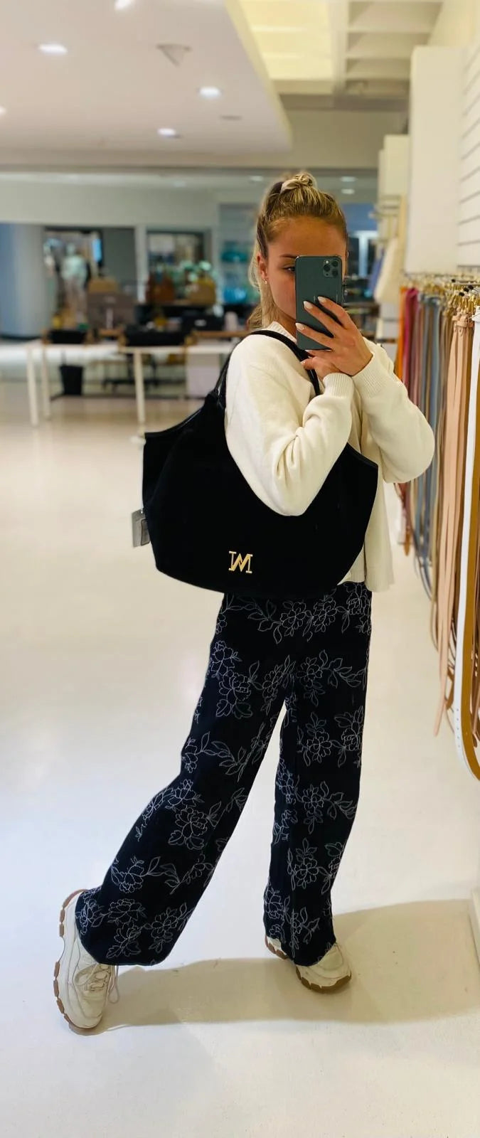 MM SAC PAULINE XL
