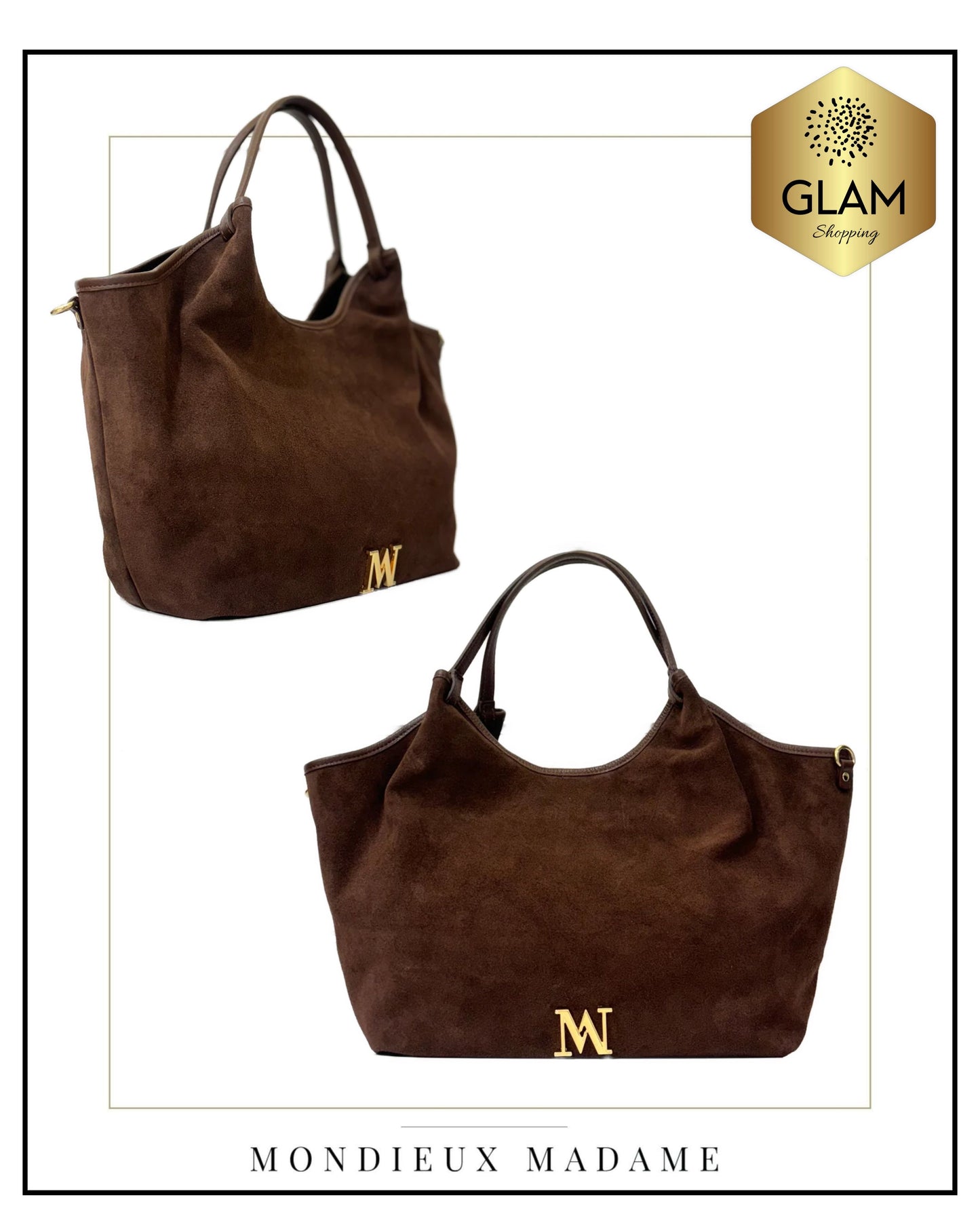 MM SAC PAULINE XL