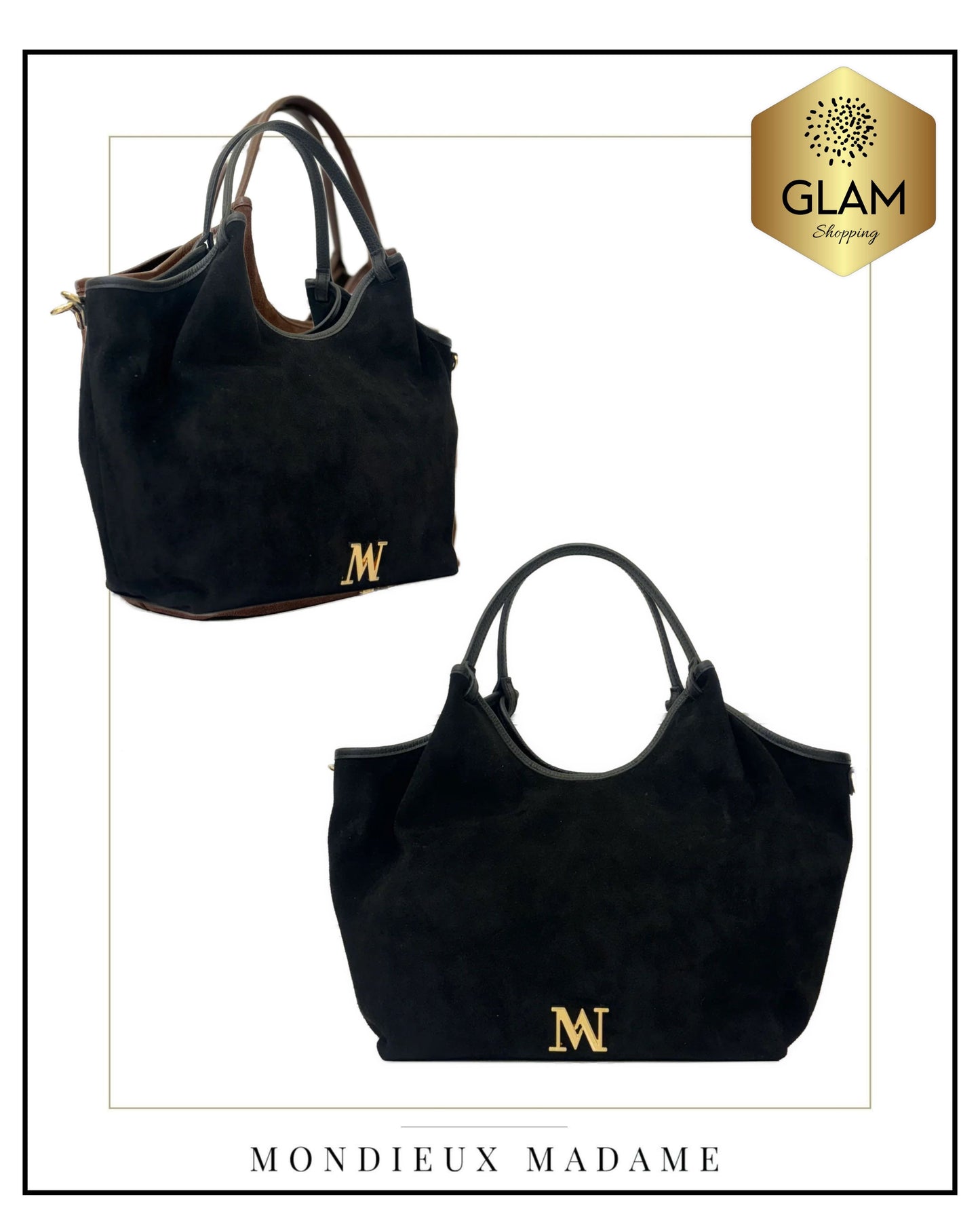 MM SAC PAULINE XL