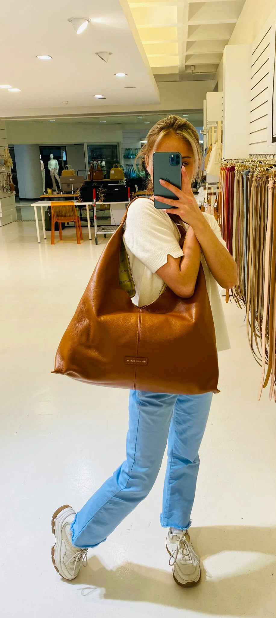 MM SAC PETRA