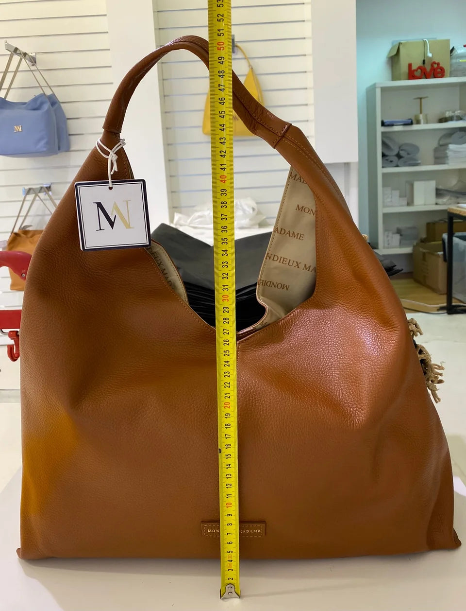 MM SAC PETRA