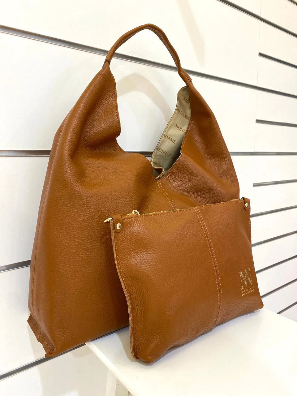 MM SAC PETRA