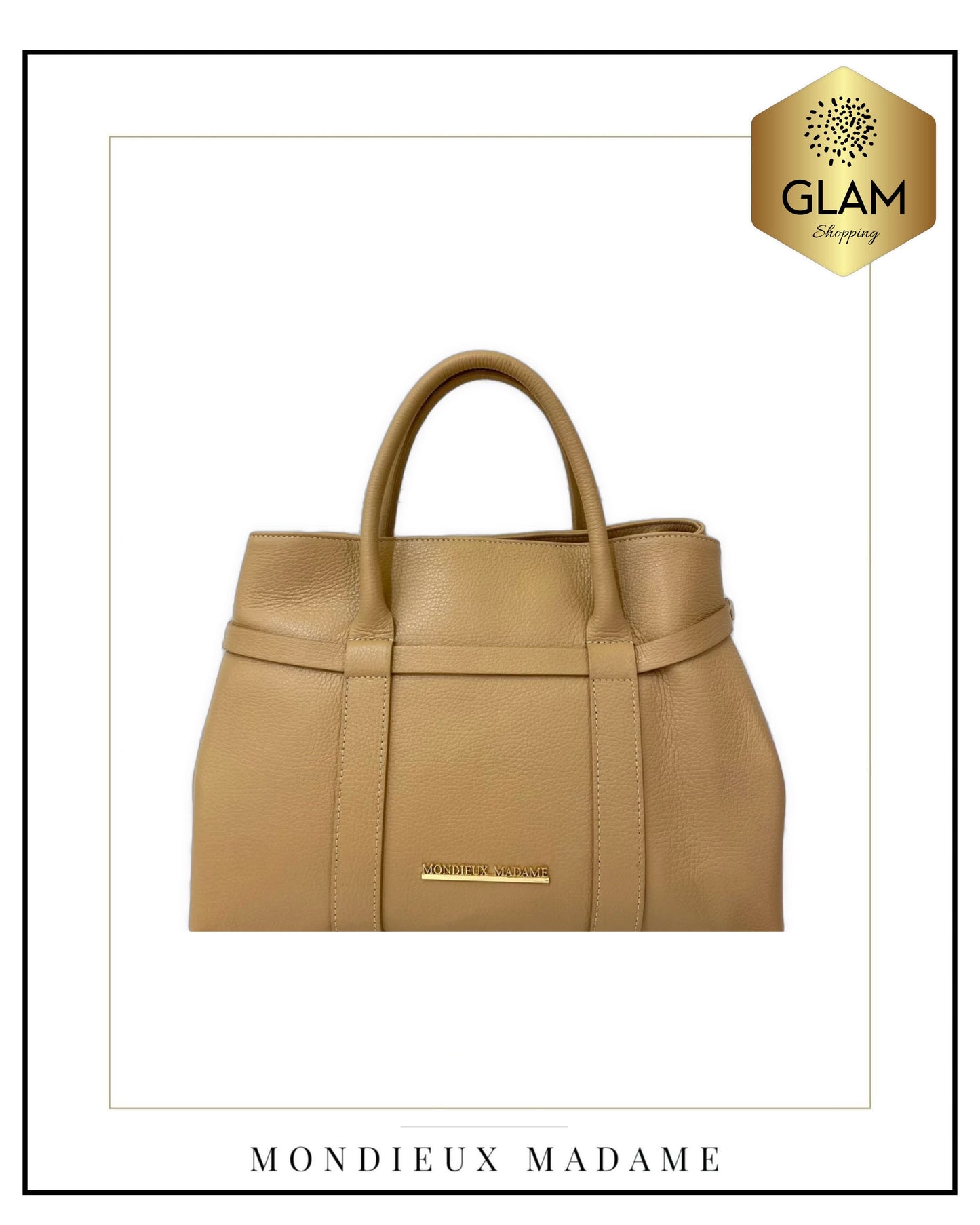MM SAC SEVERINE