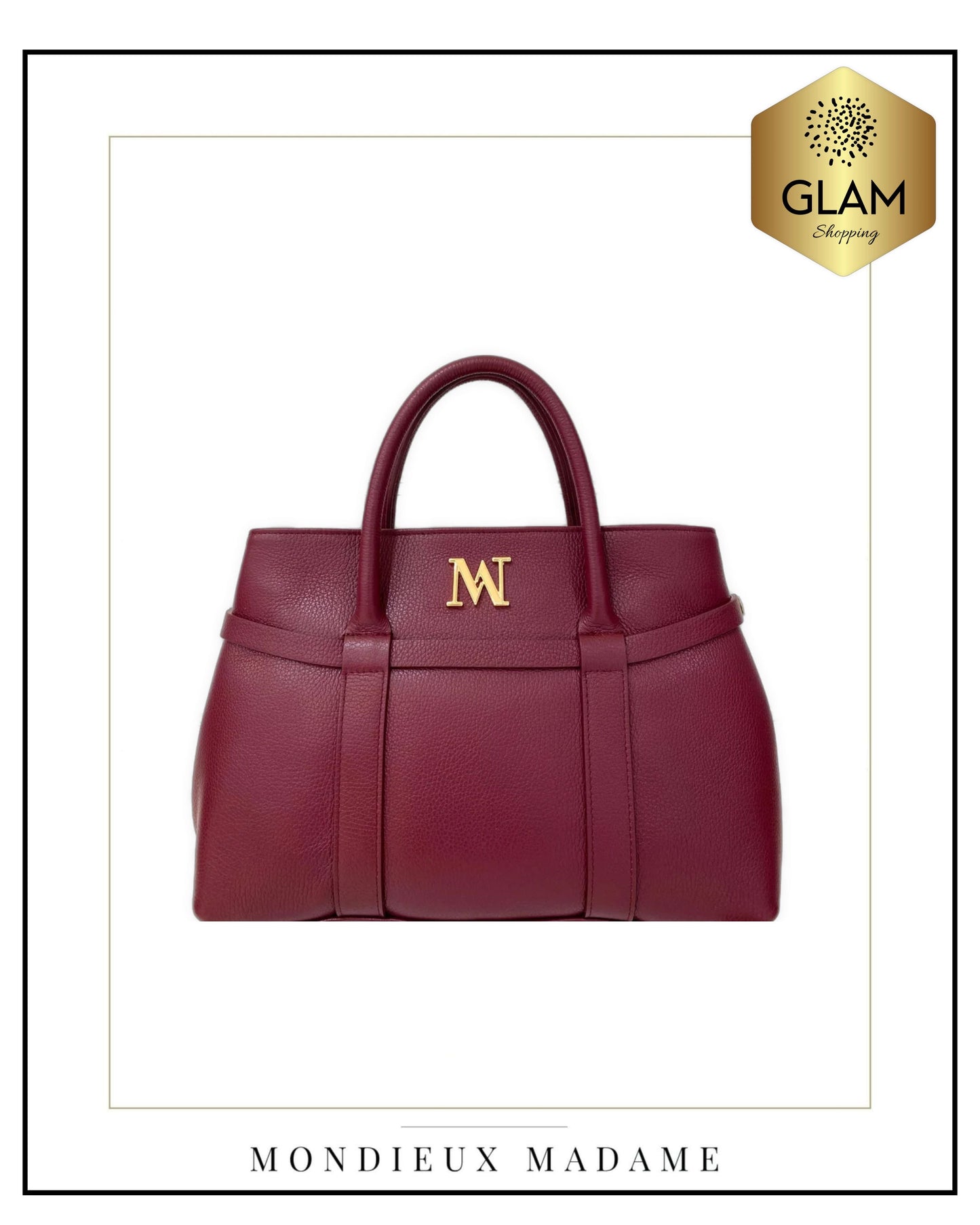 MM SAC SEVERINE