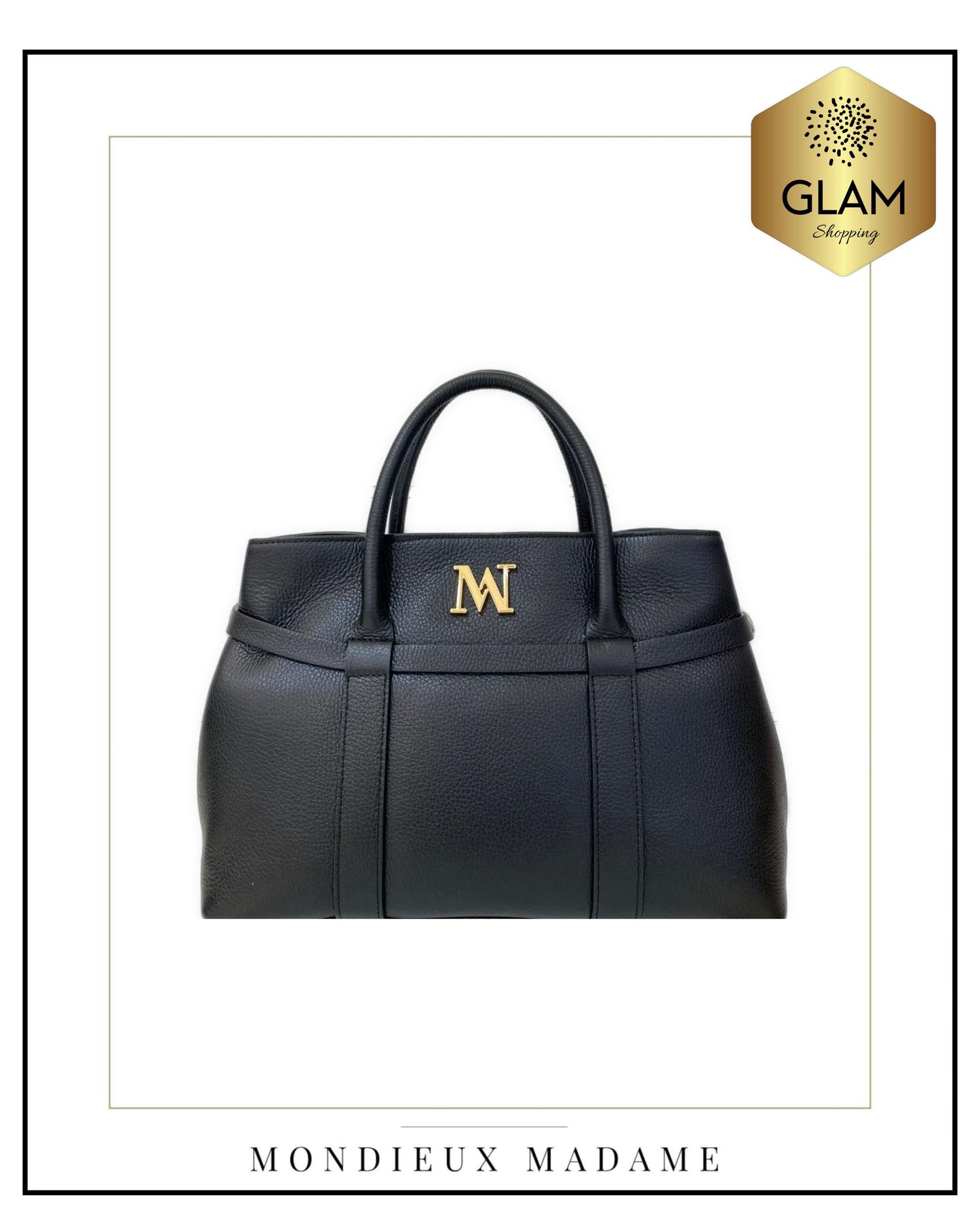MM SAC SEVERINE