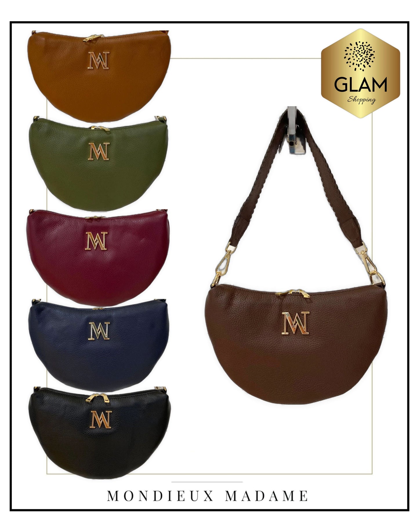 MM SUZY BAG