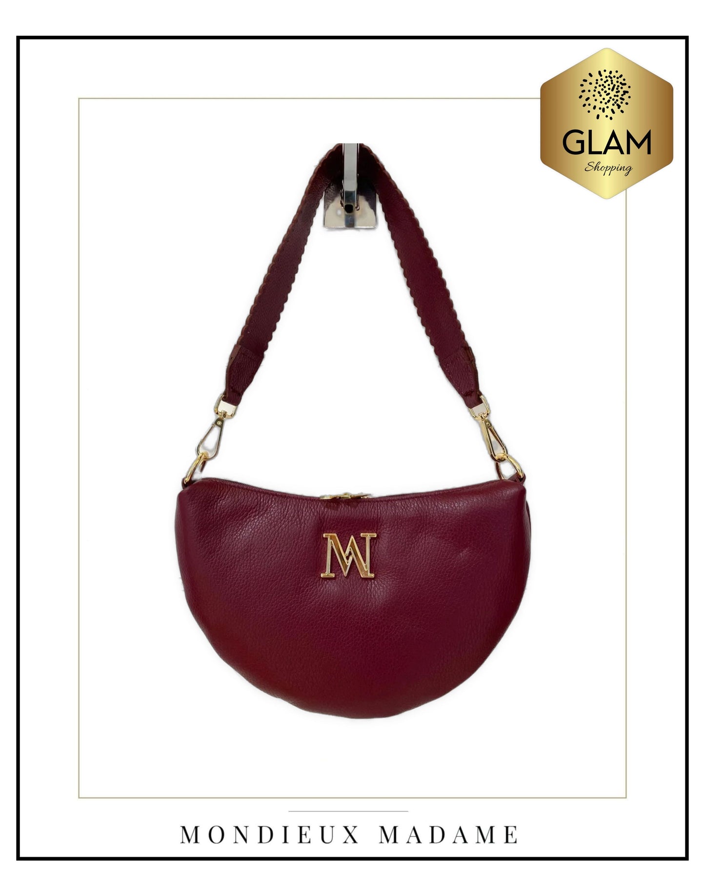 MM SUZY BAG