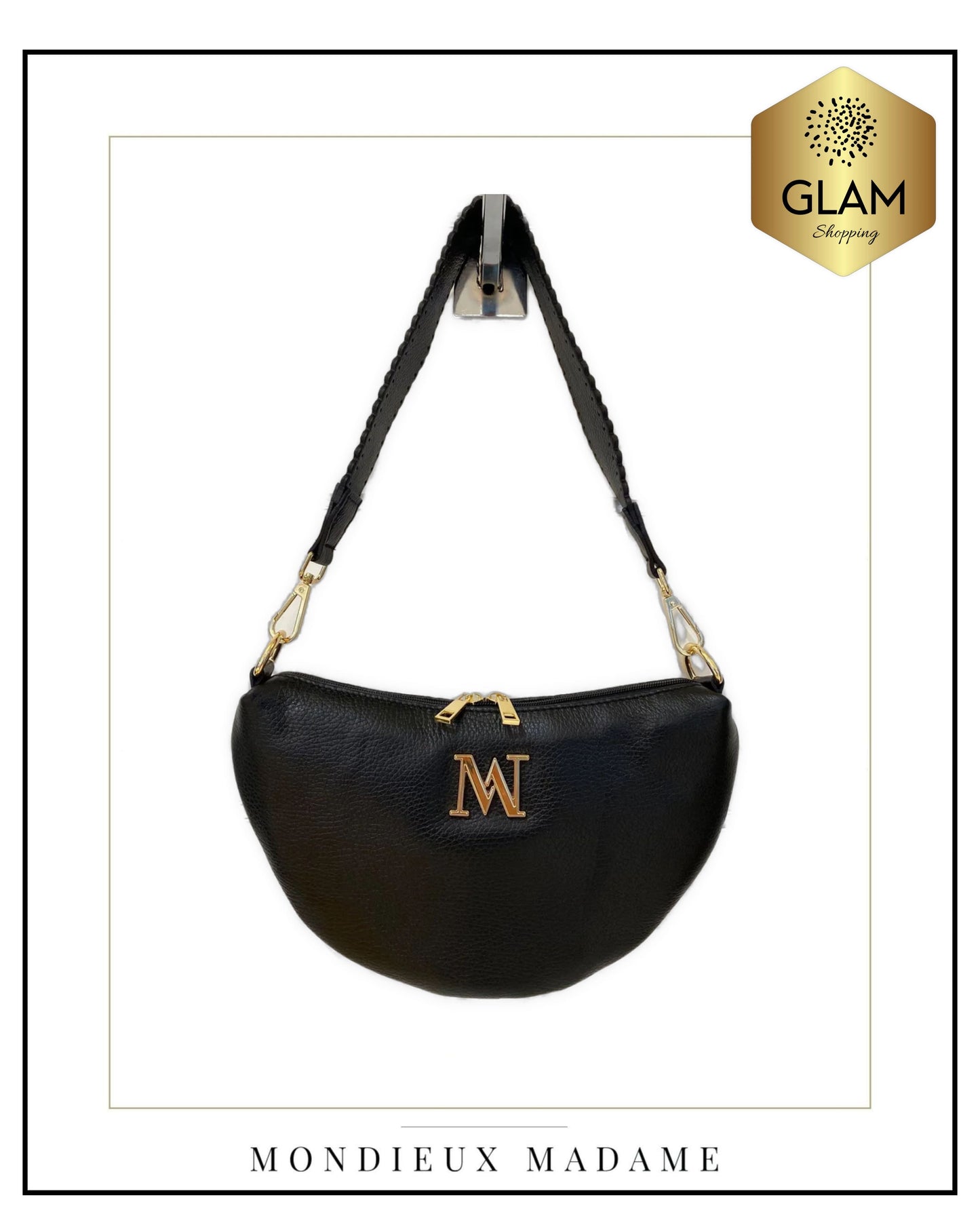 MM SUZY BAG