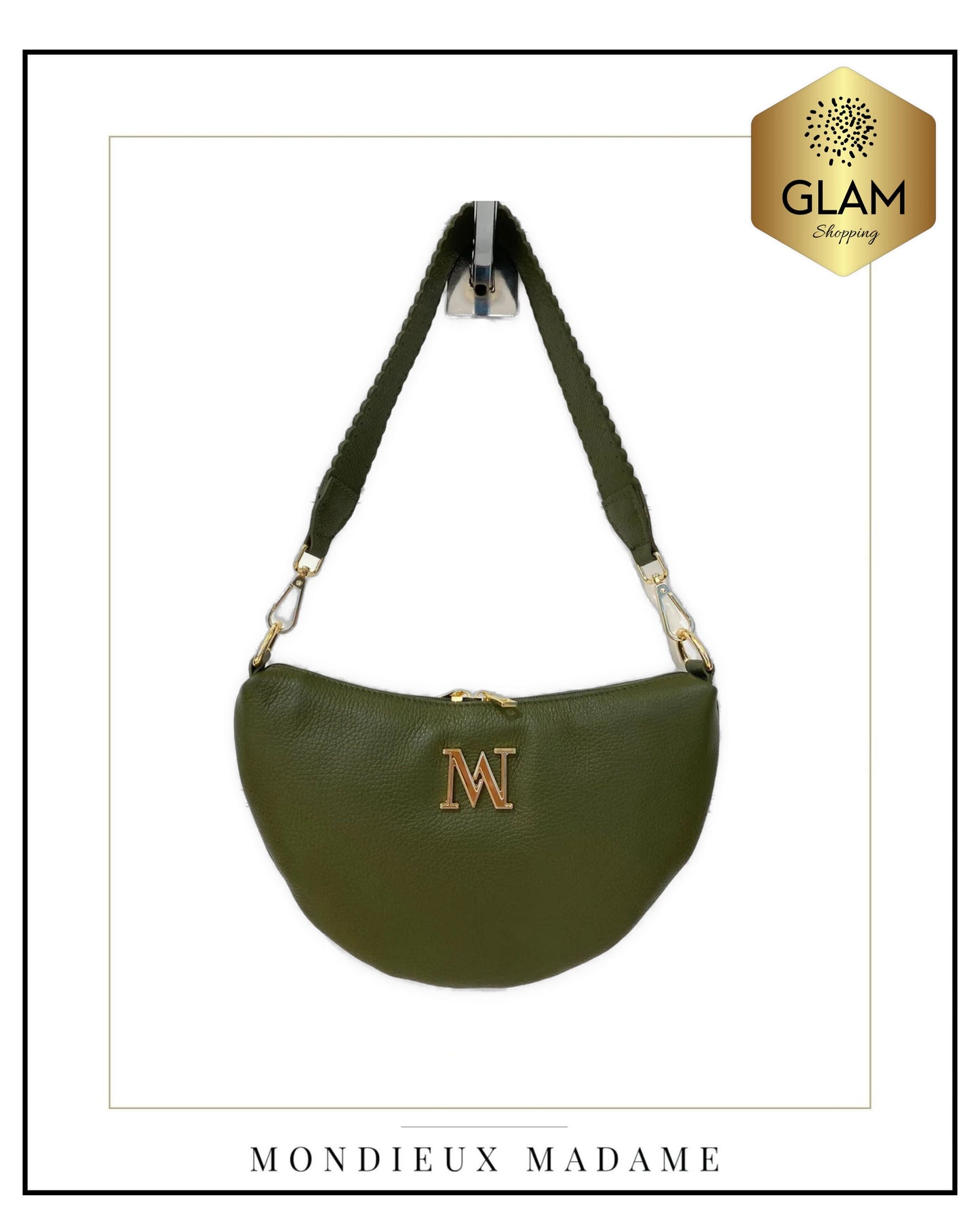 MM SUZY BAG