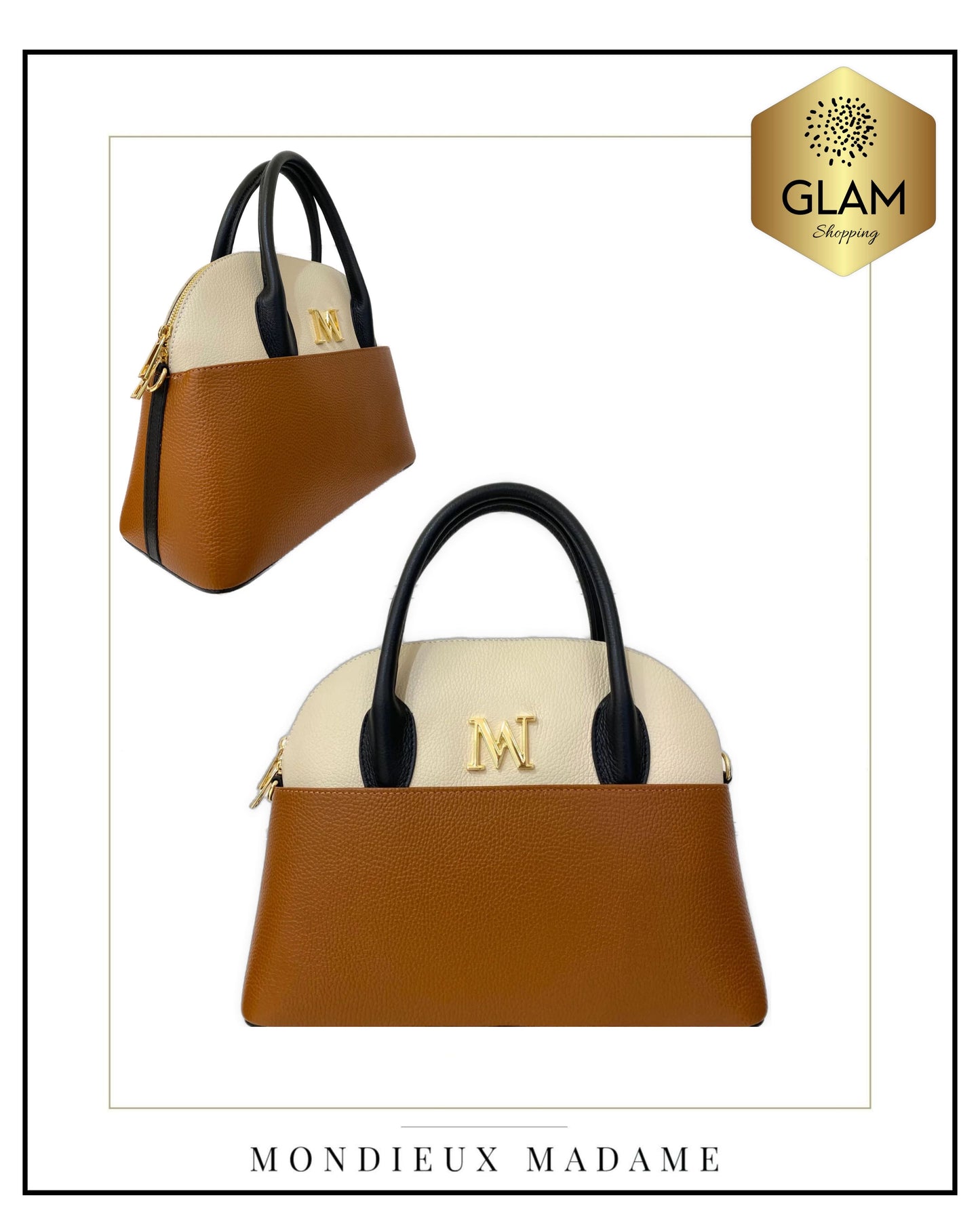 MM SAC BRUNELLA