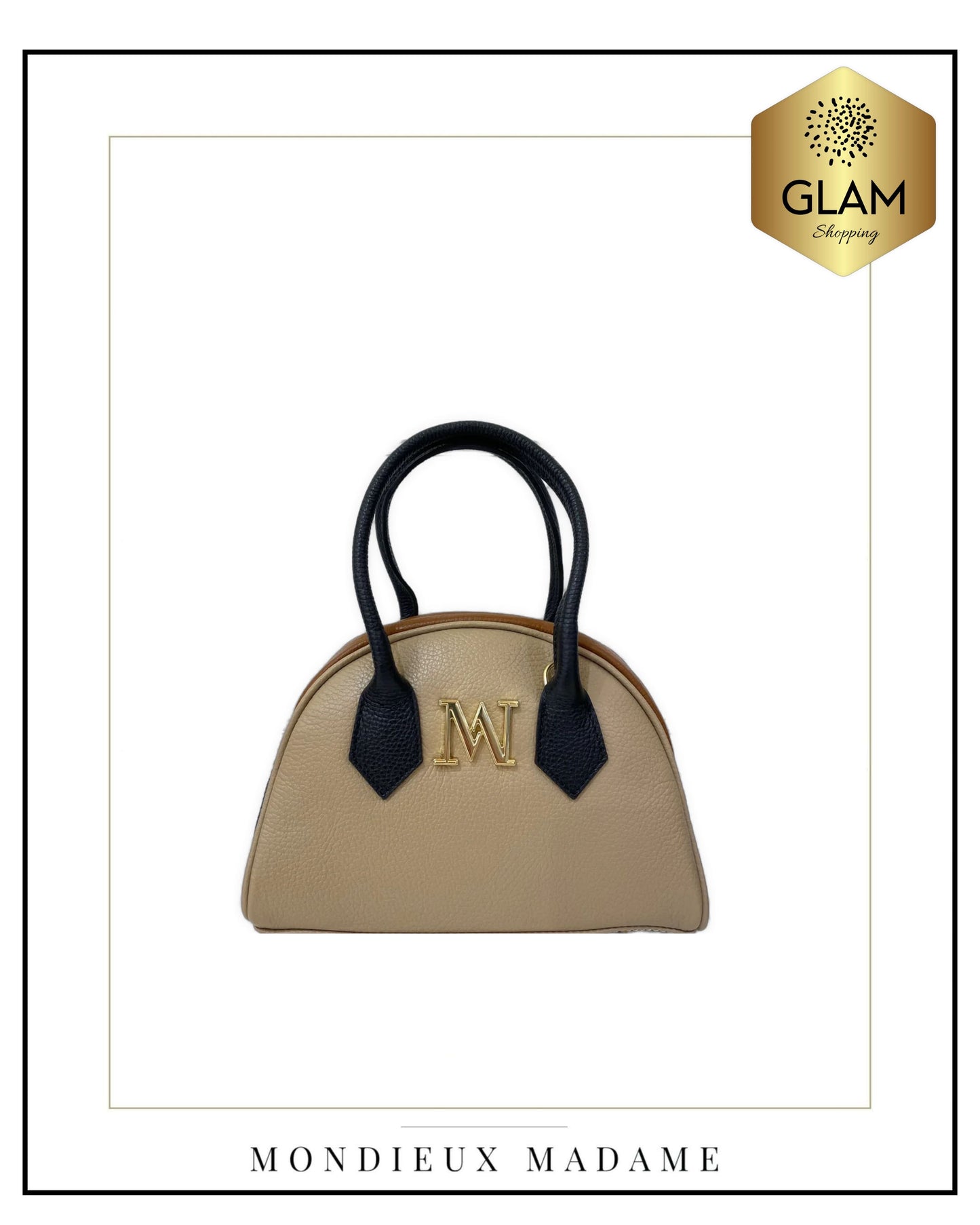 MM SAC CHARLINE