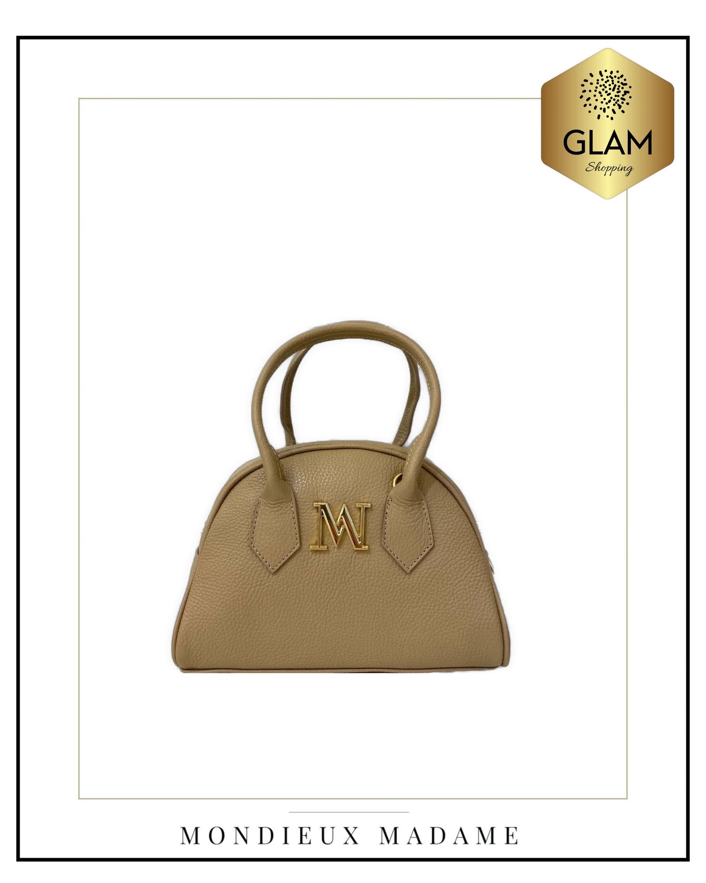 MM SAC CHARLINE