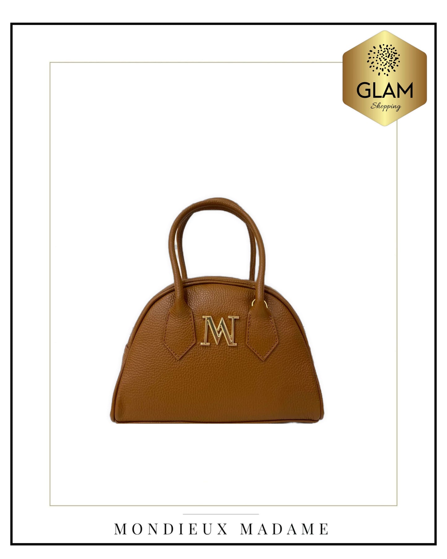 MM SAC CHARLINE