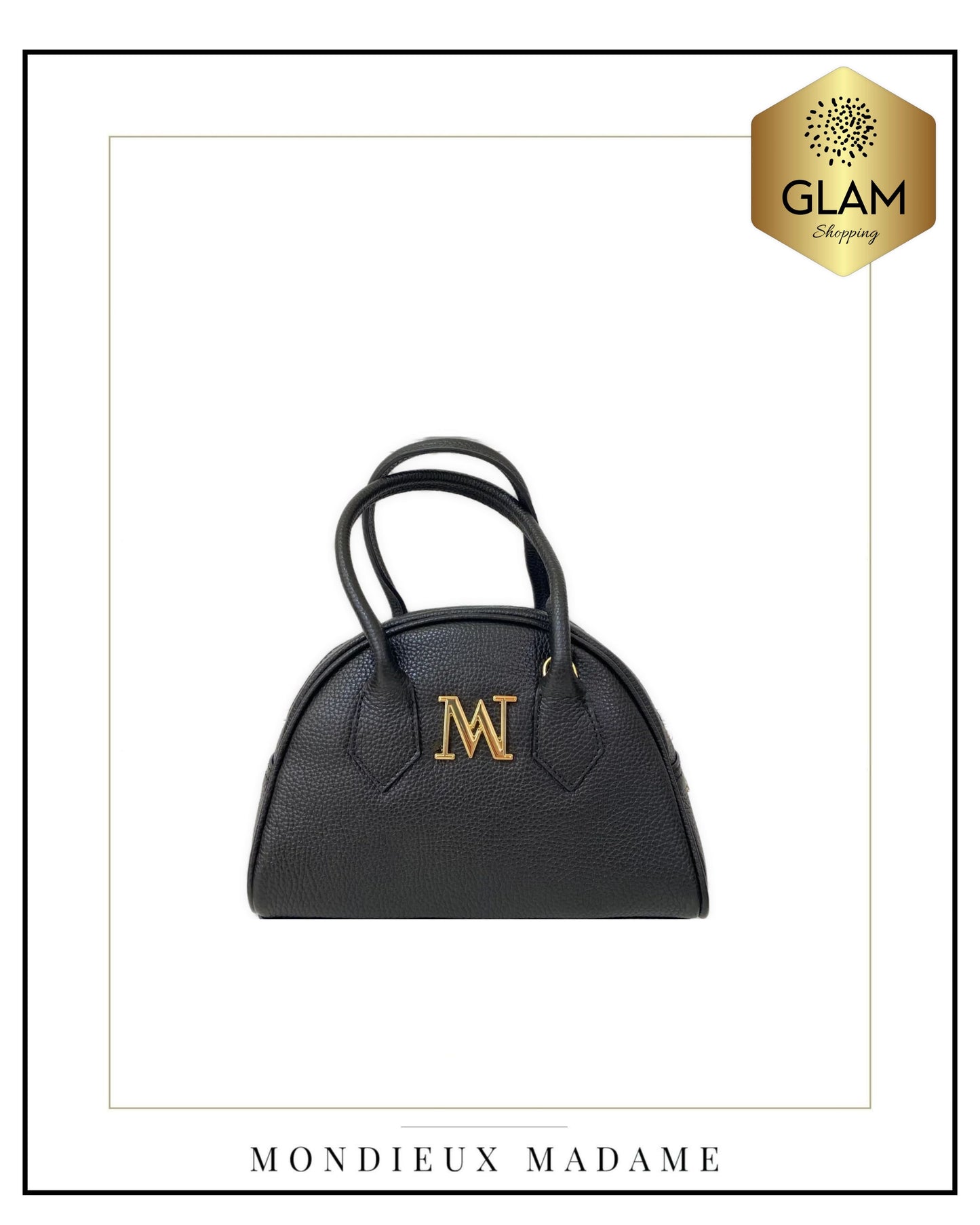 MM SAC CHARLINE