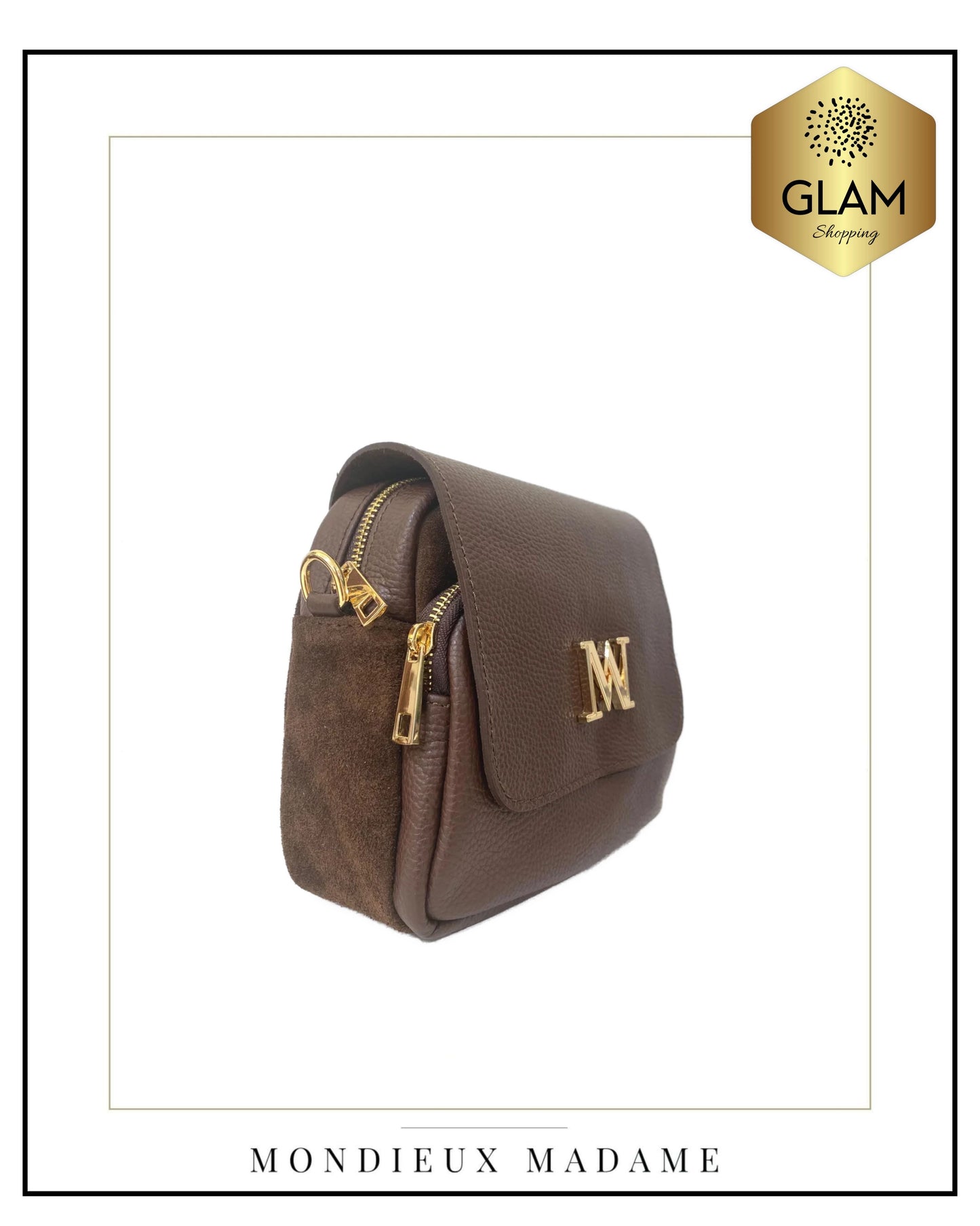 MM SAC ALVARY SUEDINE